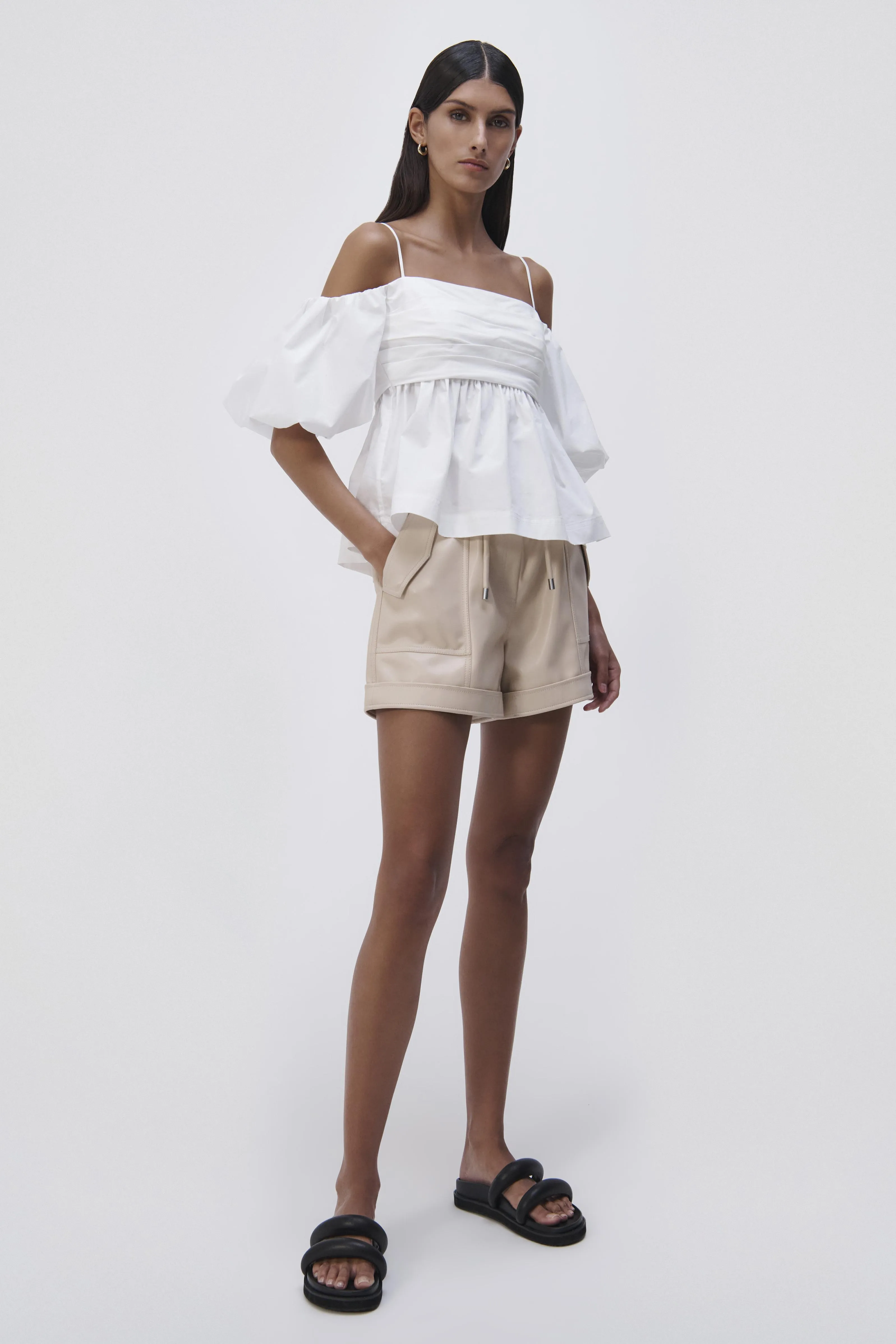 Tala Top sold by Simkhai product image thumbnail 5