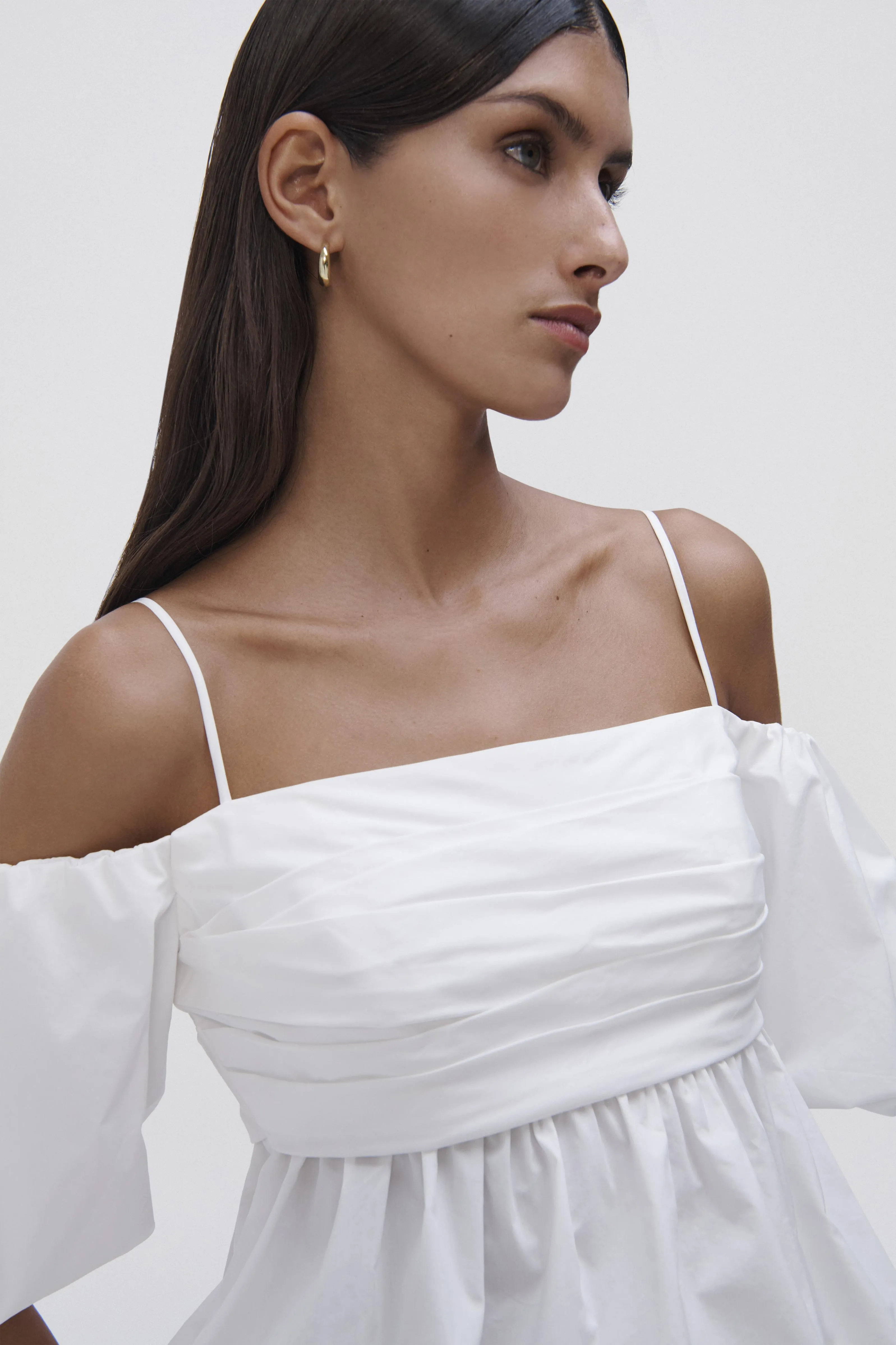 Tala Top sold by Simkhai product image thumbnail 2