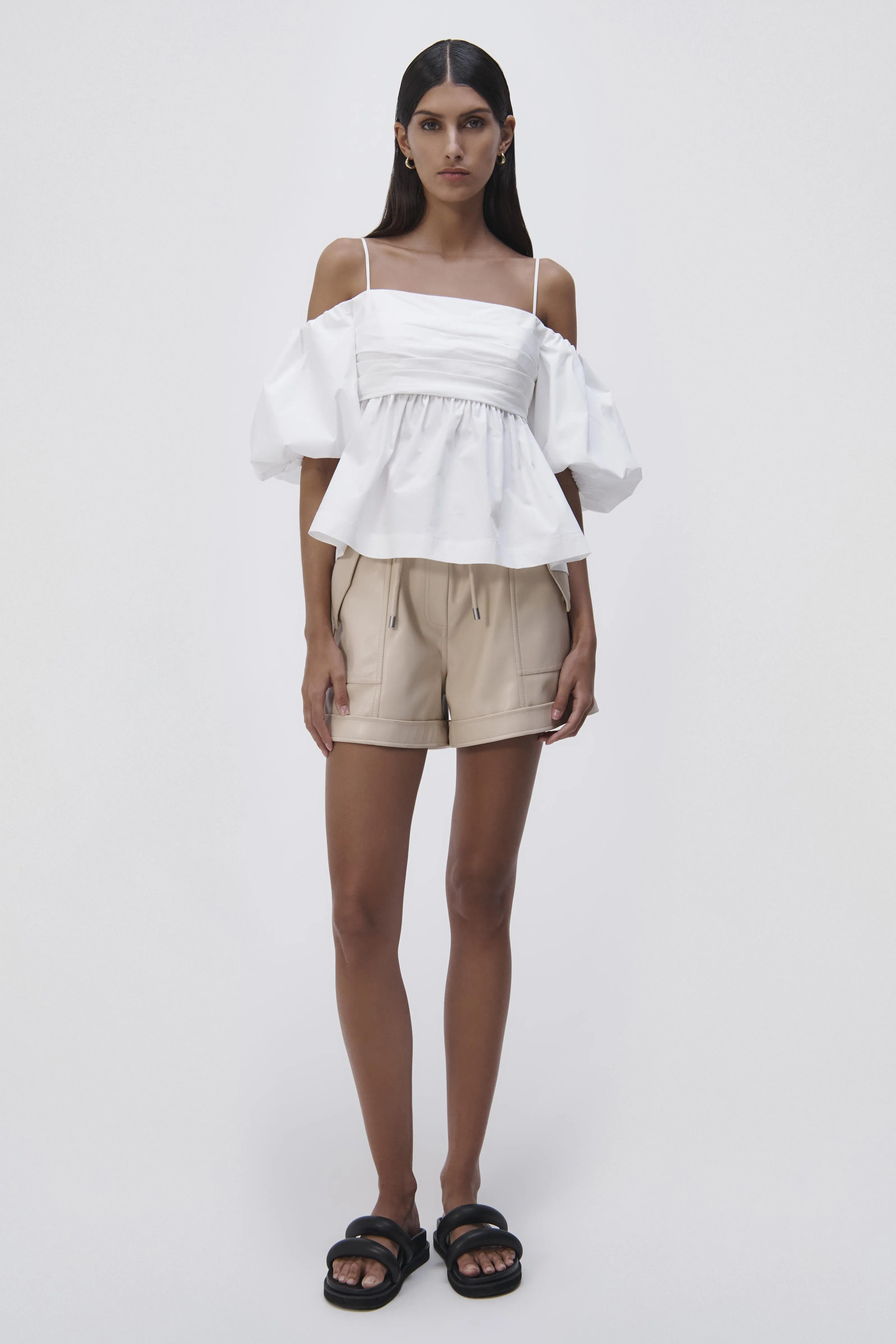 Tala Top sold by Simkhai product image thumbnail 3