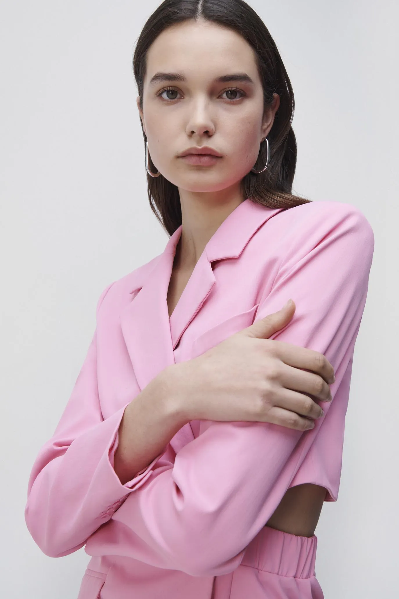 Kylo Blazer Mini Dress sold by Simkhai product image thumbnail 5