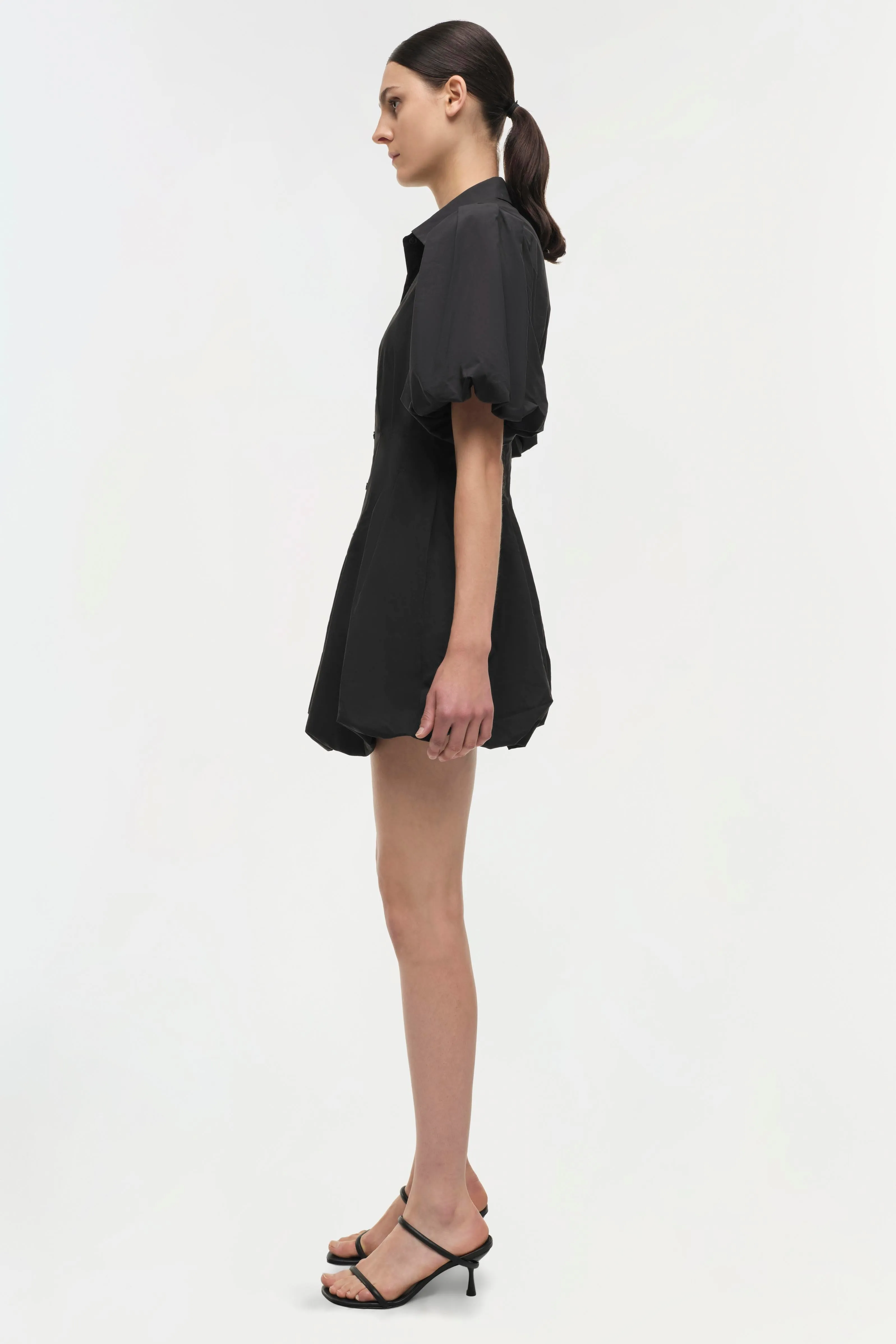 Signature Cleo Dress sold by Simkhai product image thumbnail 2