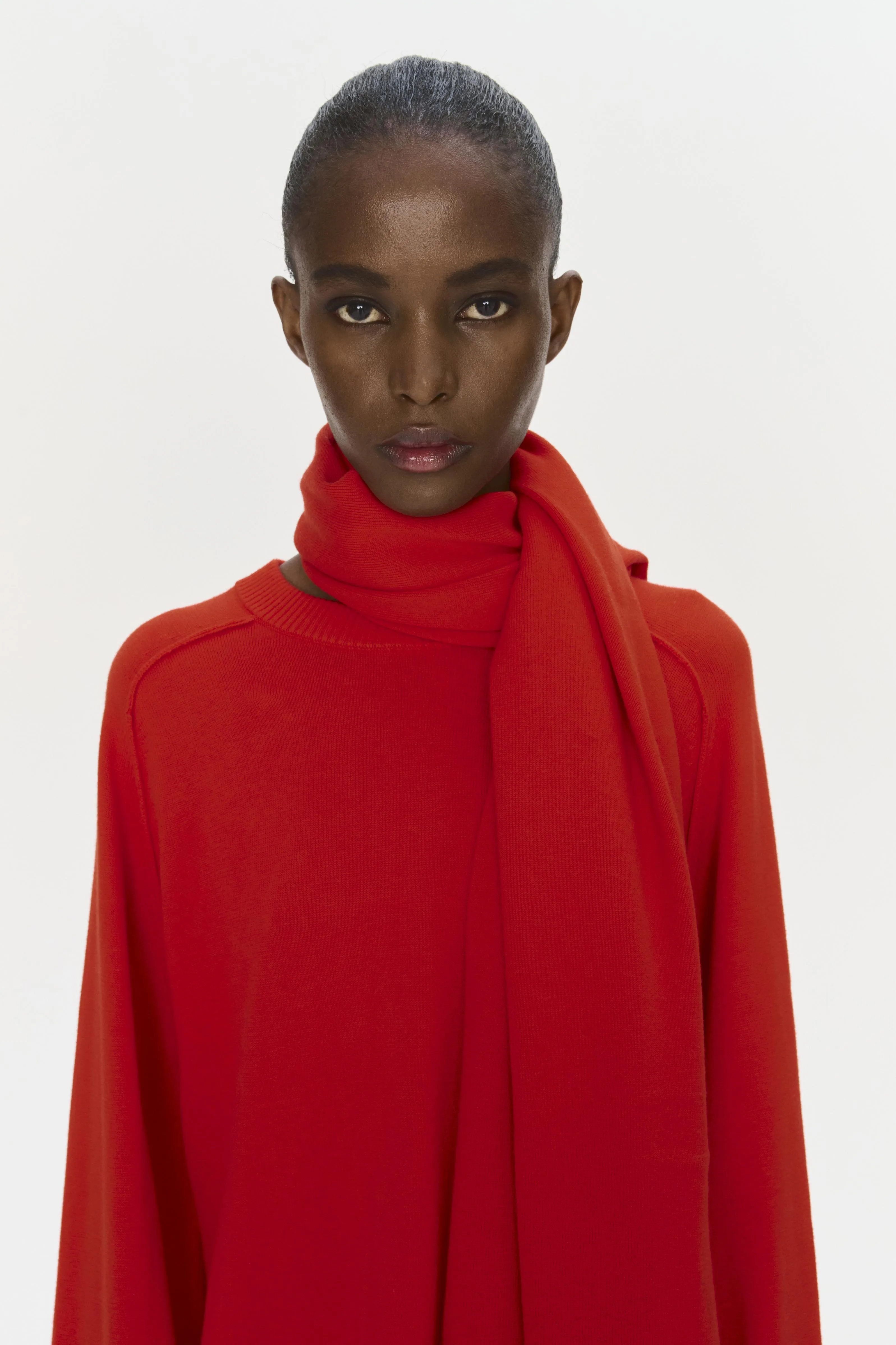 Wide Scarf sold by Simkhai product image thumbnail 2
