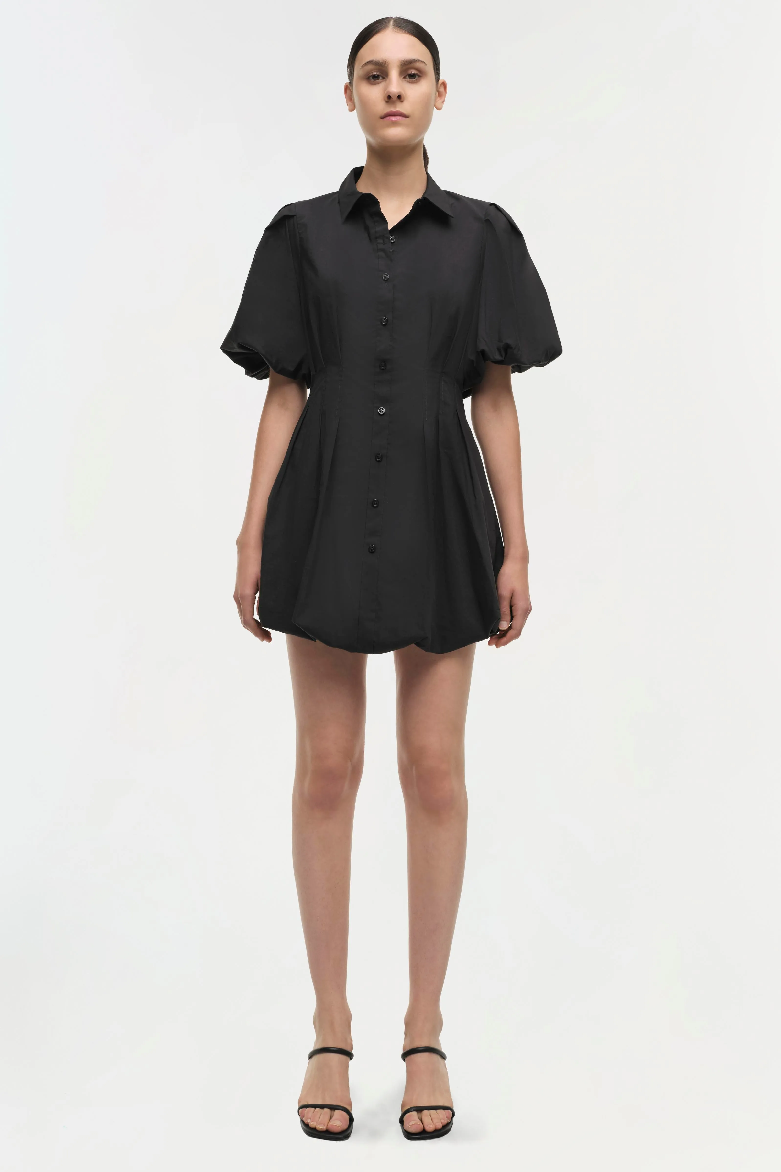 Signature Cleo Dress sold by Simkhai product image thumbnail 5