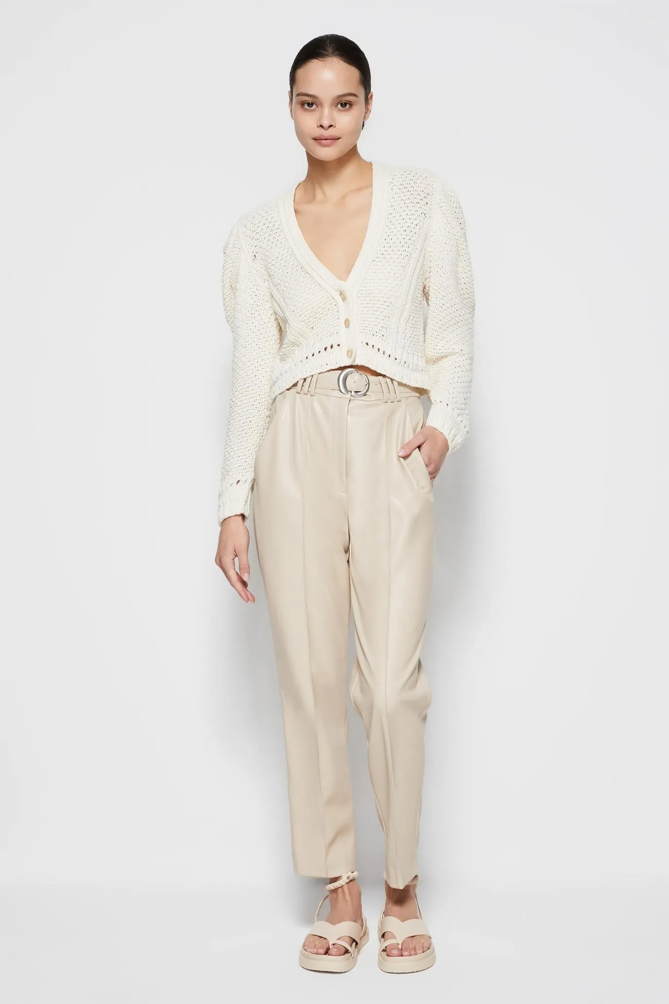 Cheyenne Cardigan sold by Simkhai product image thumbnail 2