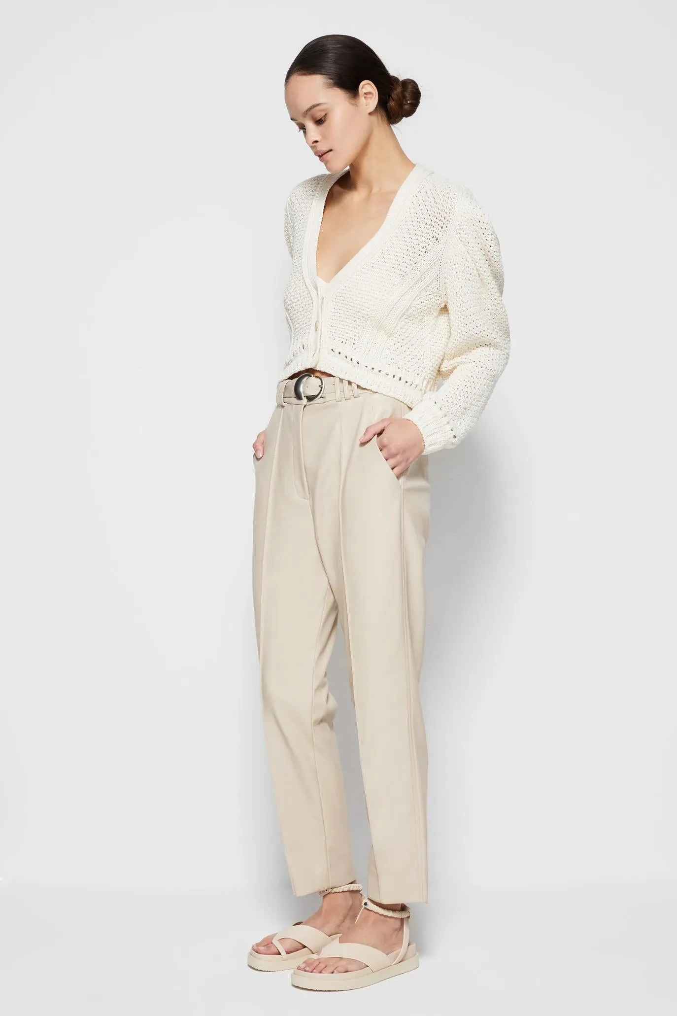 Cheyenne Cardigan sold by Simkhai product image thumbnail 4