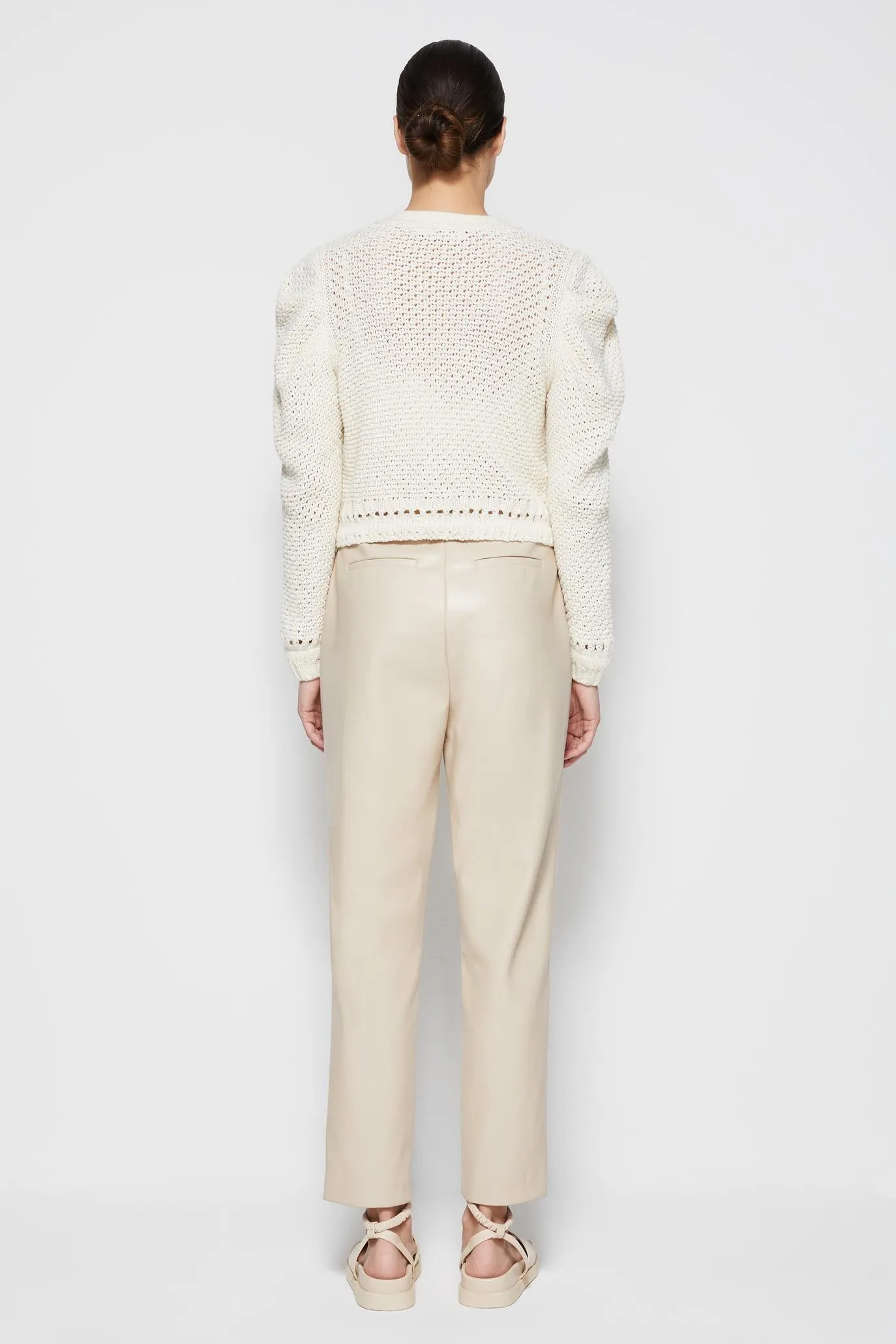 Cheyenne Cardigan sold by Simkhai product image thumbnail 5