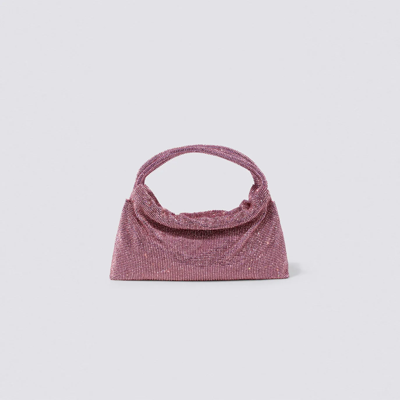 Ellerie Crystal Mini Bag sold by Simkhai