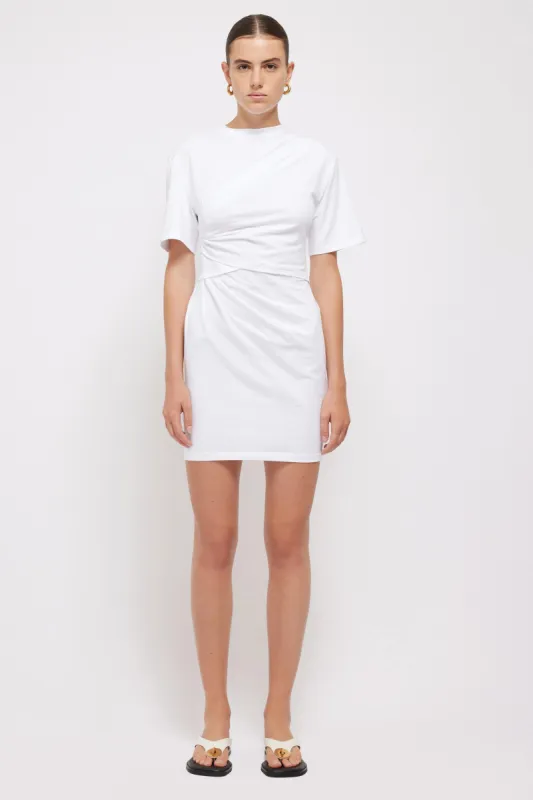 Zeus Dress made by Simkhai