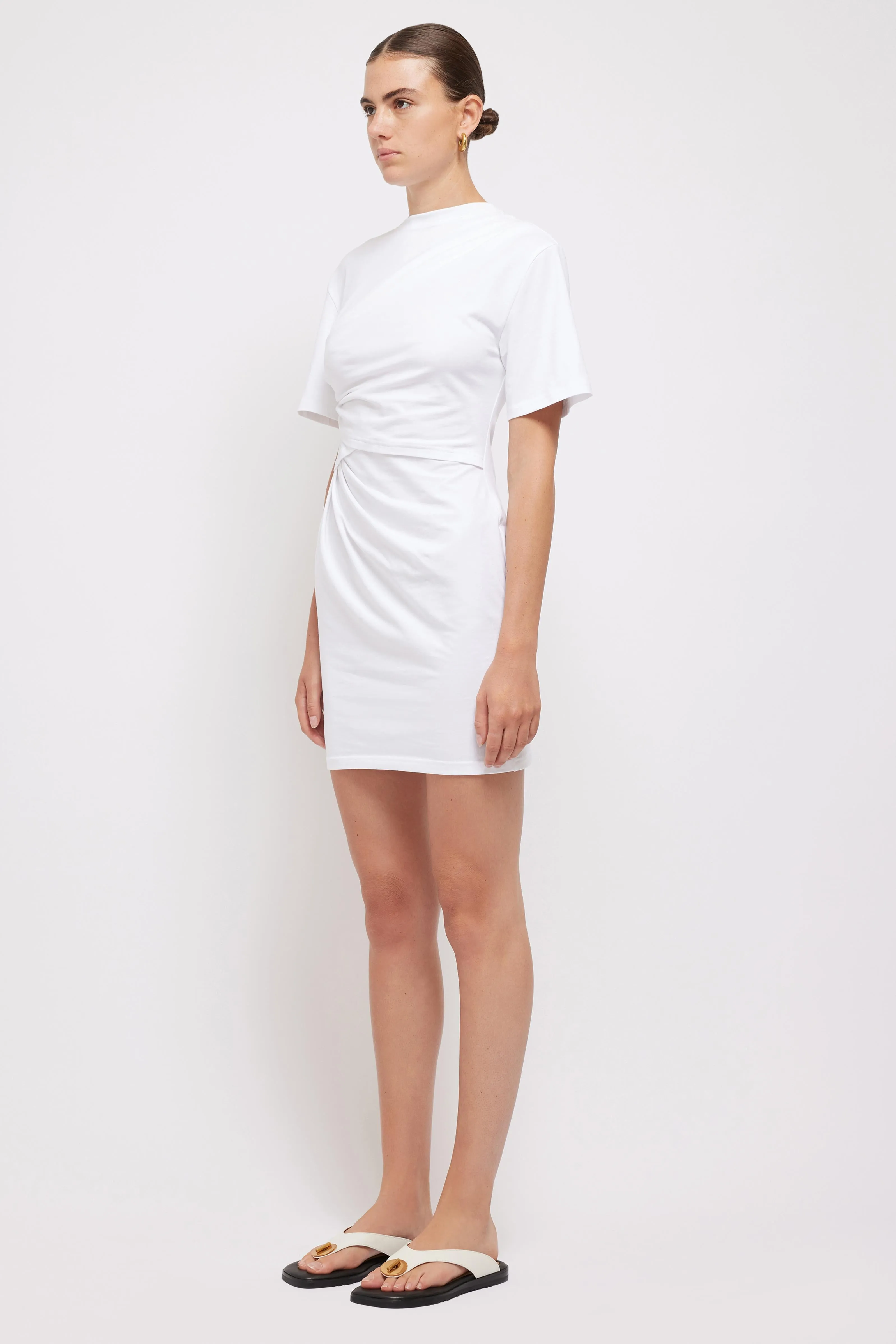 Zeus Dress sold by Simkhai product image thumbnail 2