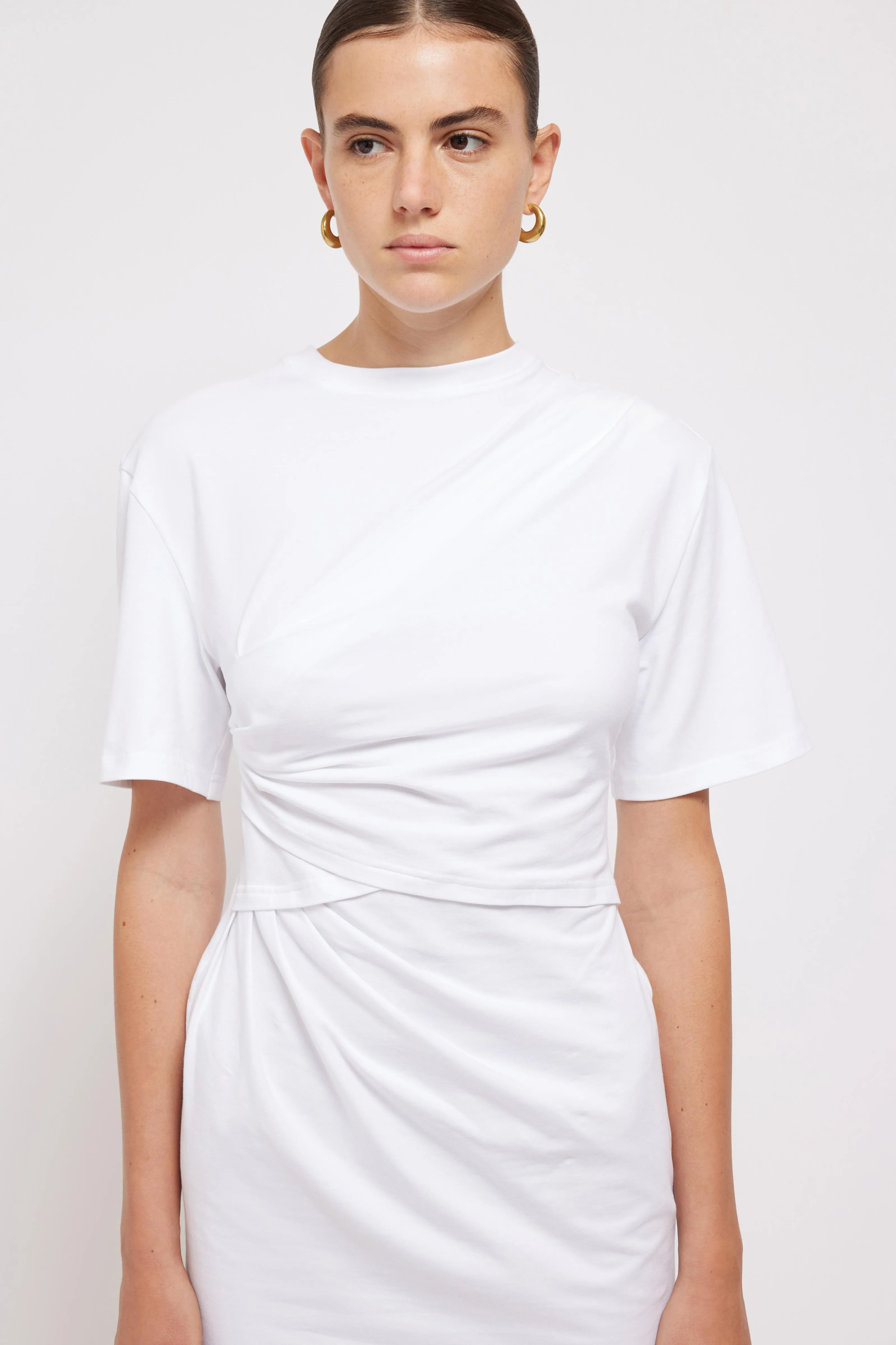 Zeus Dress sold by Simkhai product image thumbnail 4