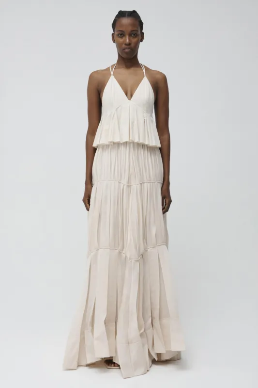 Delania Dress sold by Simkhai