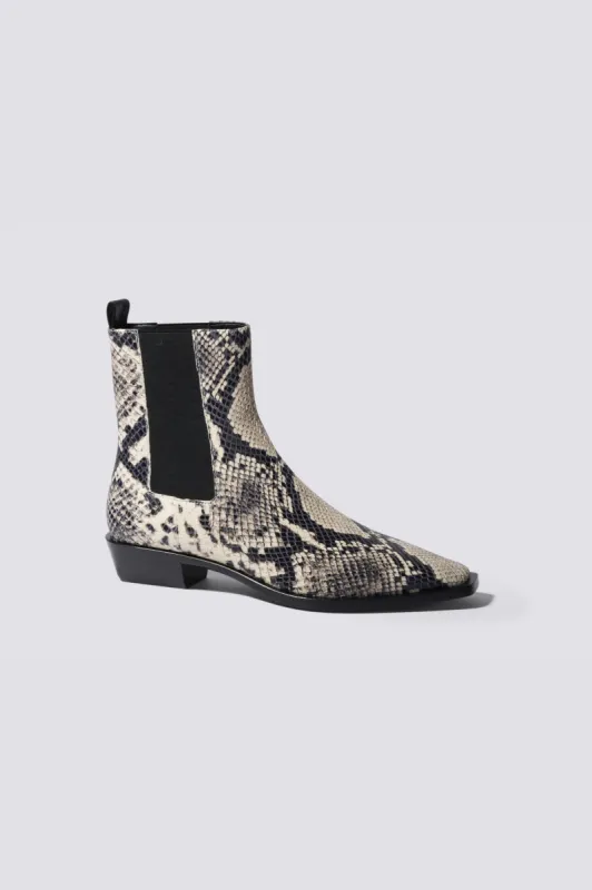 Lennon Boot made by Simkhai