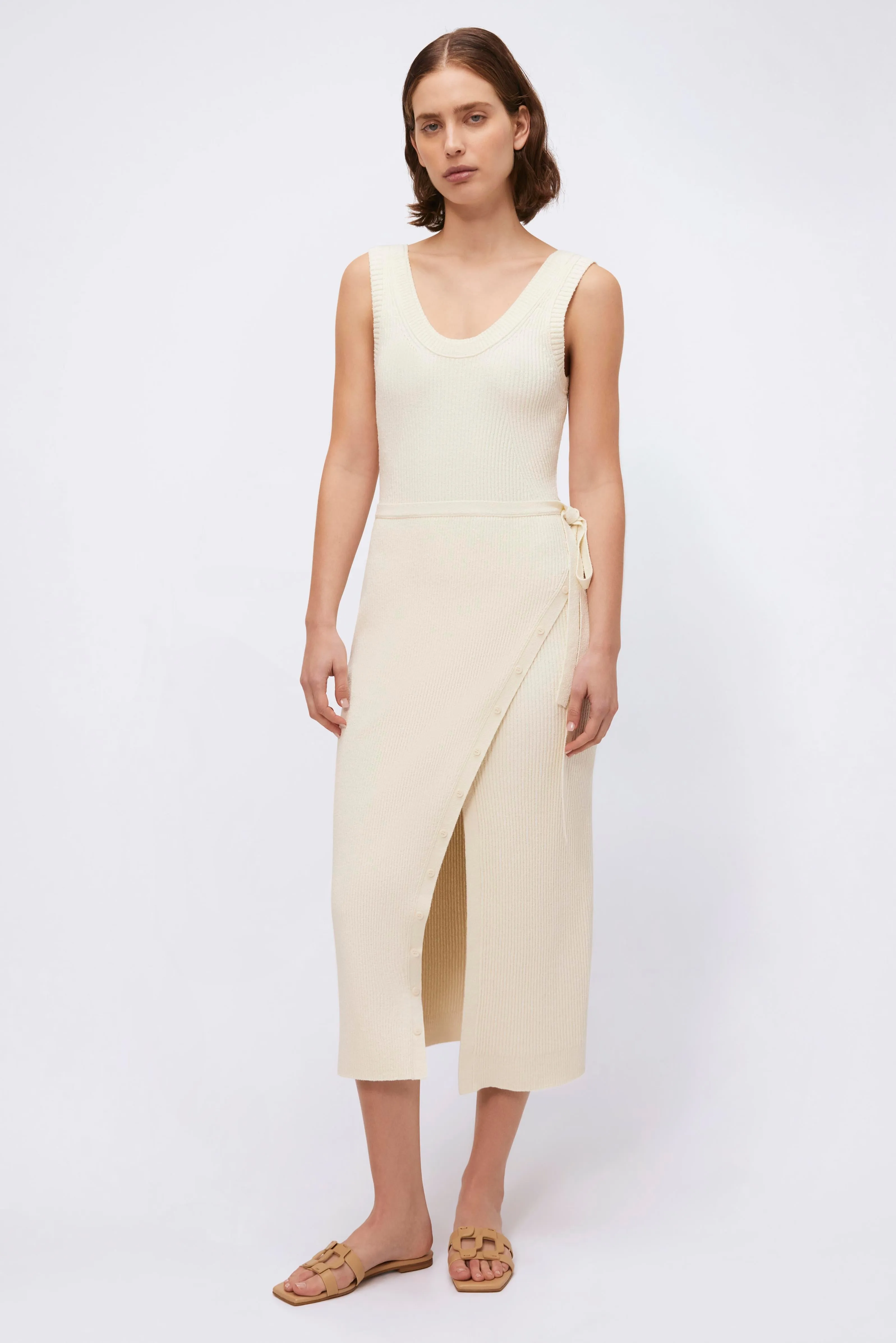 Tillie Dress sold by Simkhai product image thumbnail 4