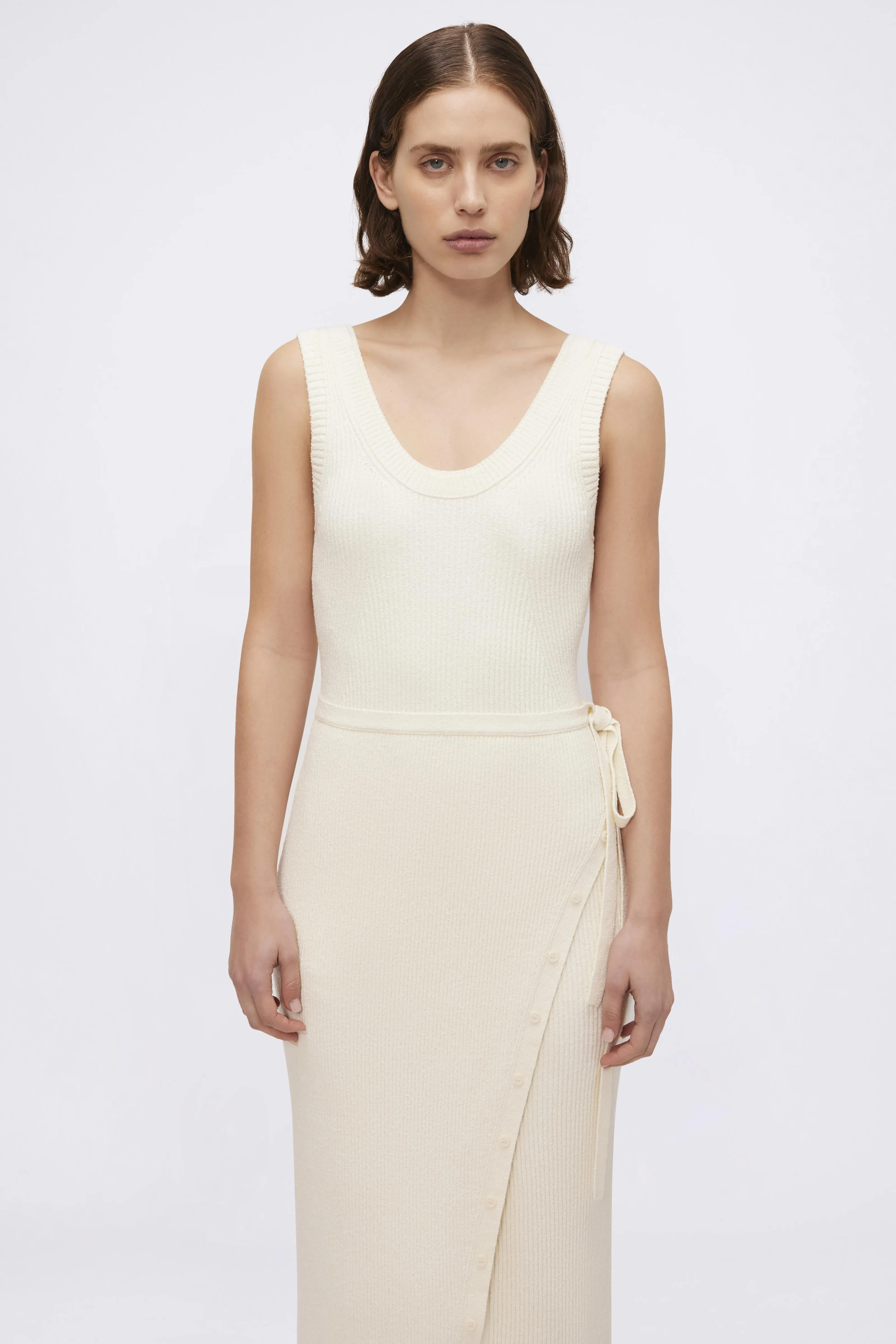 Tillie Dress sold by Simkhai product image thumbnail 5