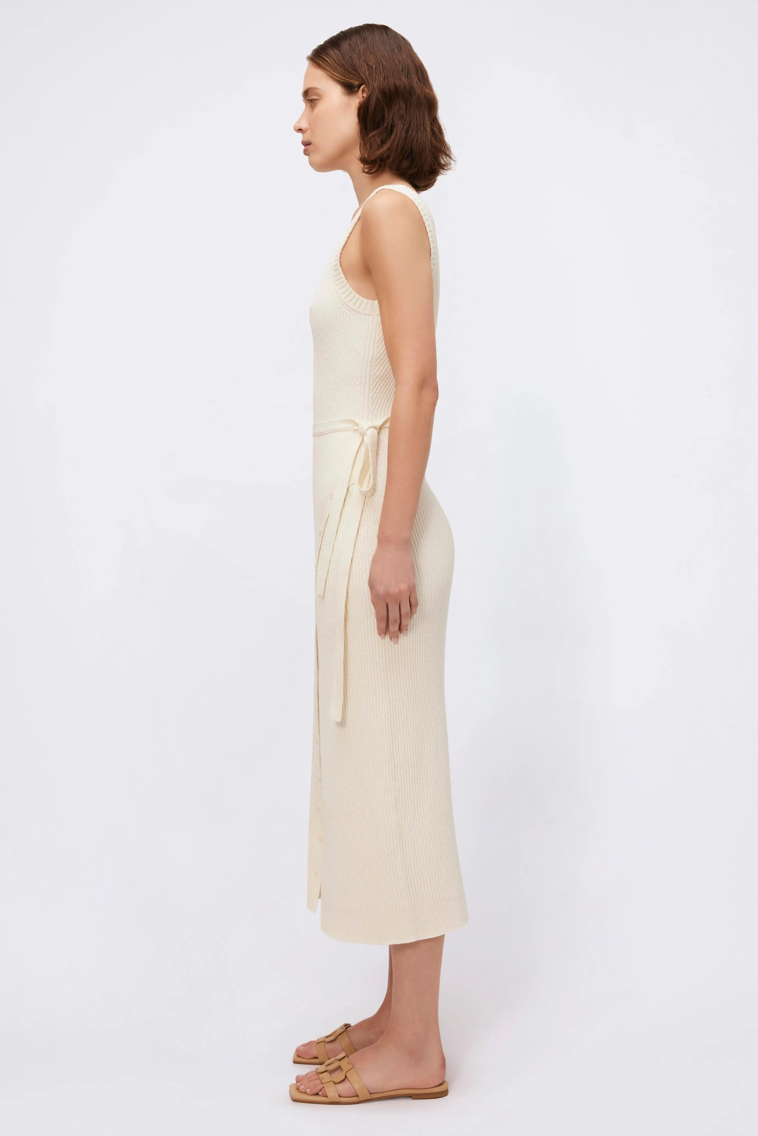 Tillie Dress sold by Simkhai product image thumbnail 2