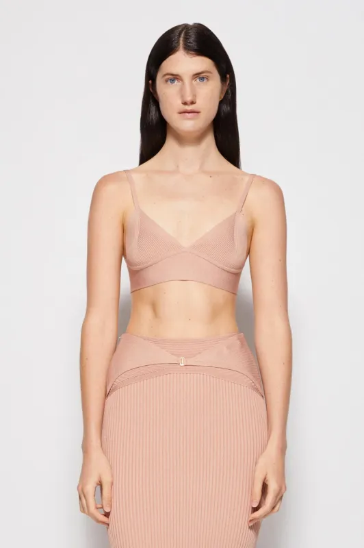 Lainey Bralette sold by Simkhai