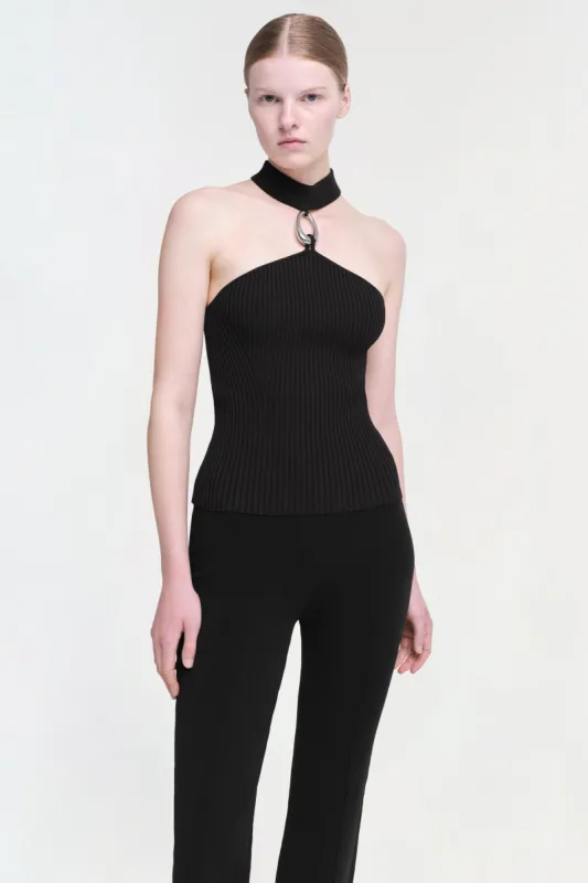 Rubie Hardware Top made by Simkhai