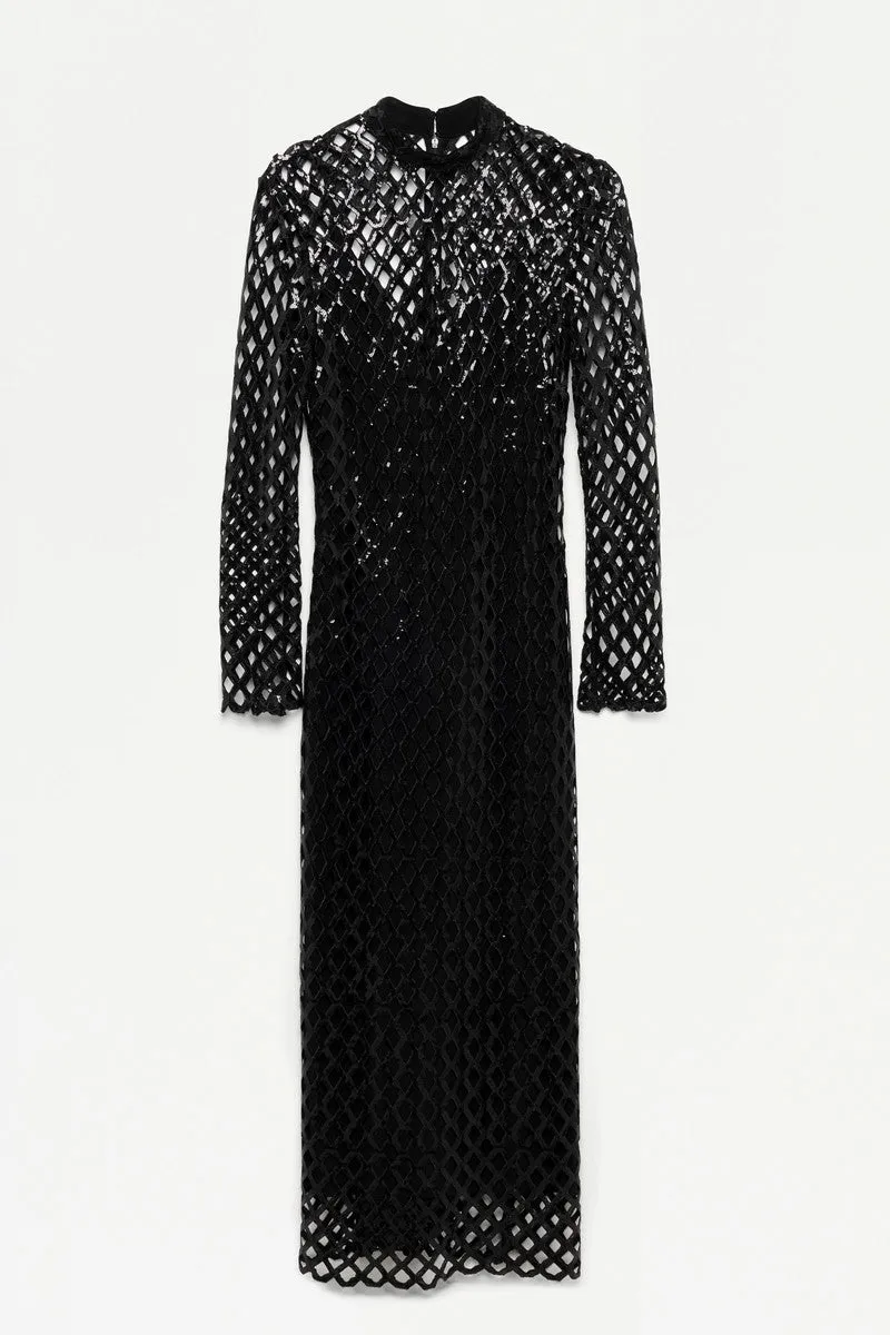 Ainaz Dress sold by Simkhai product image thumbnail 5