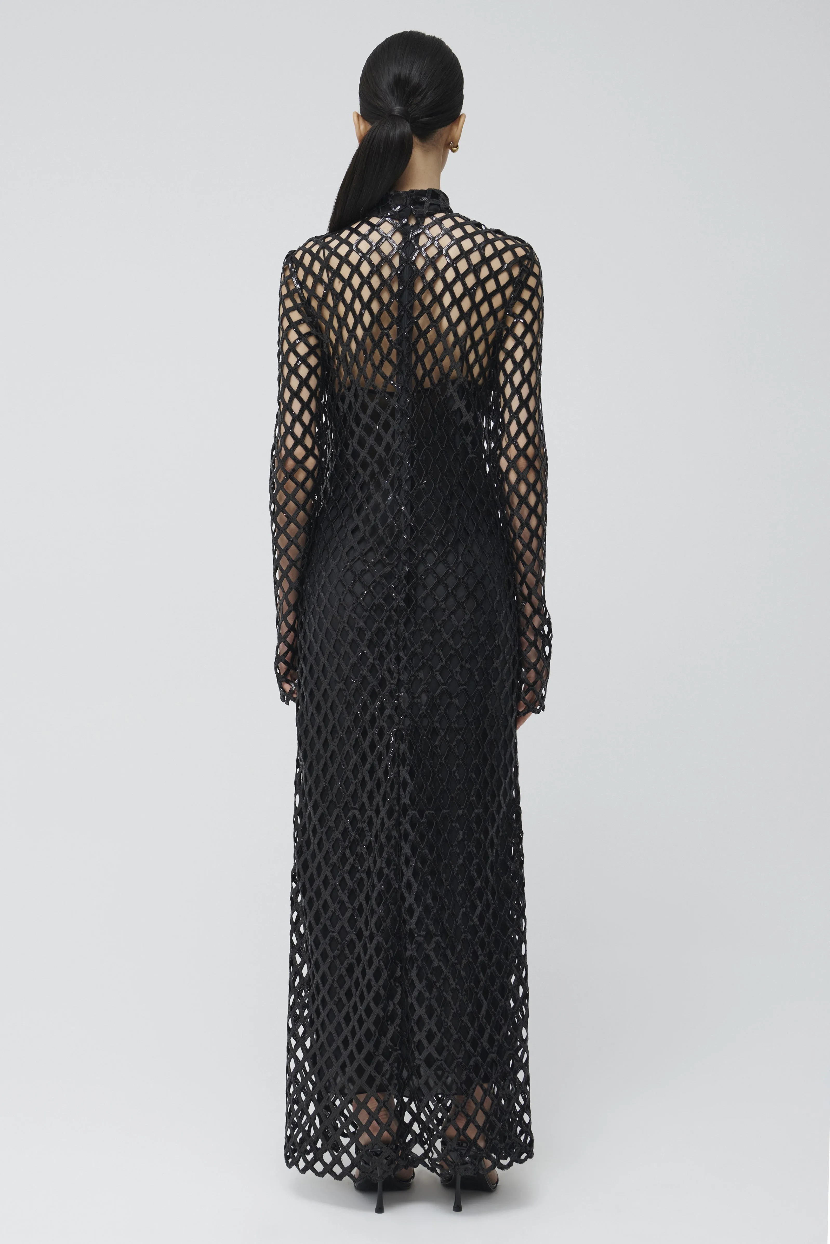 Ainaz Dress sold by Simkhai product image thumbnail 3