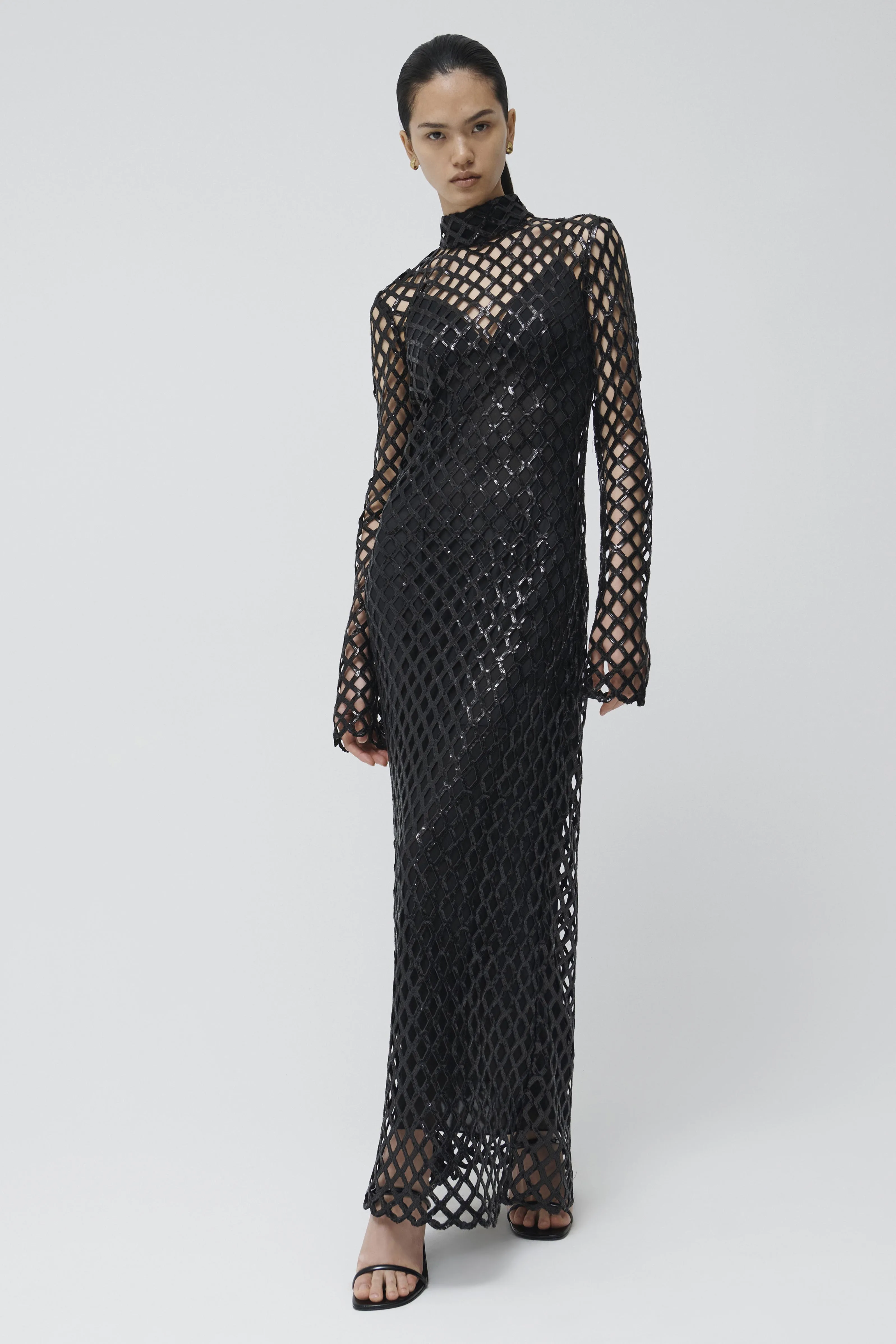 Ainaz Dress sold by Simkhai product image thumbnail 2