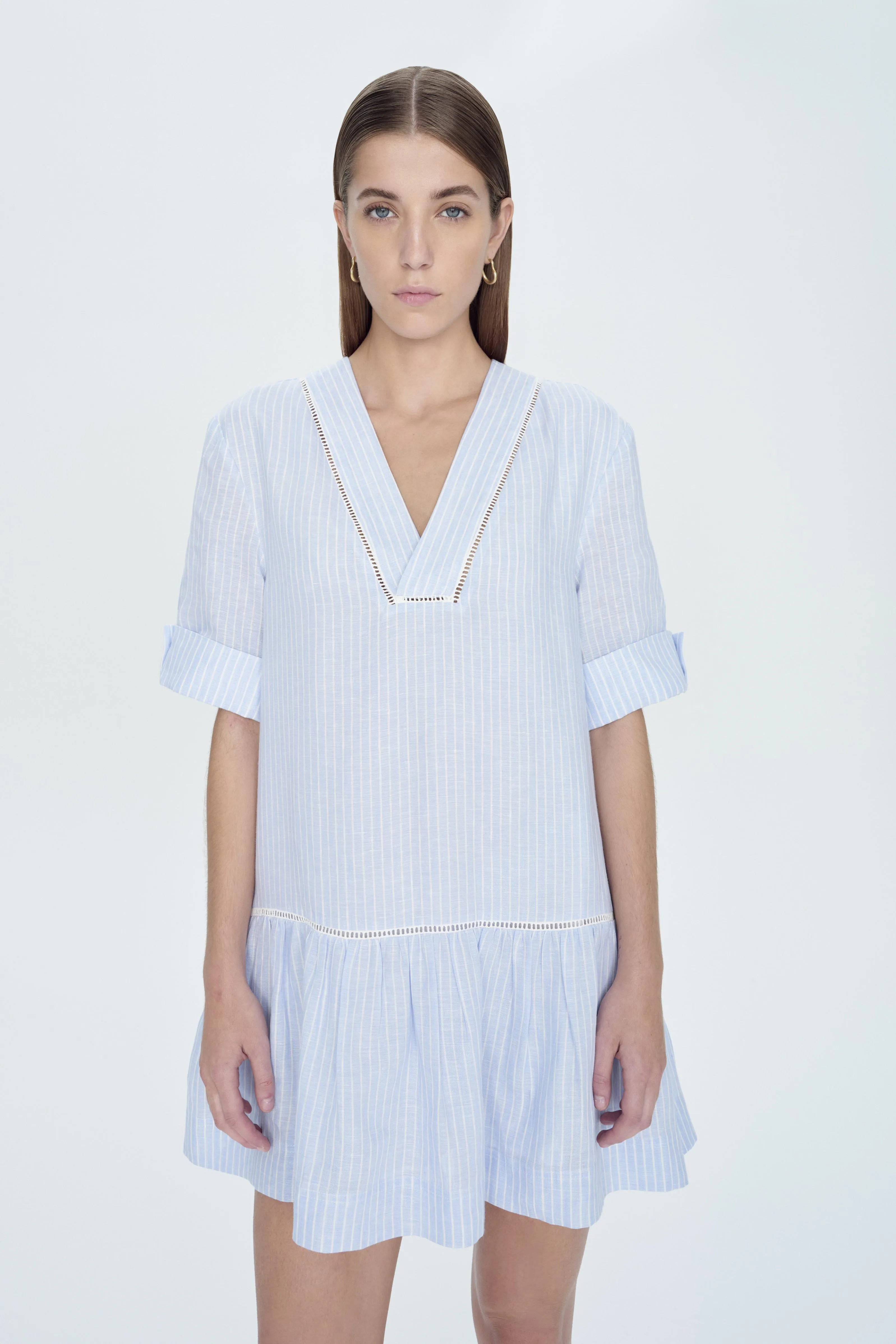 Jori Dress sold by Simkhai product image thumbnail 4