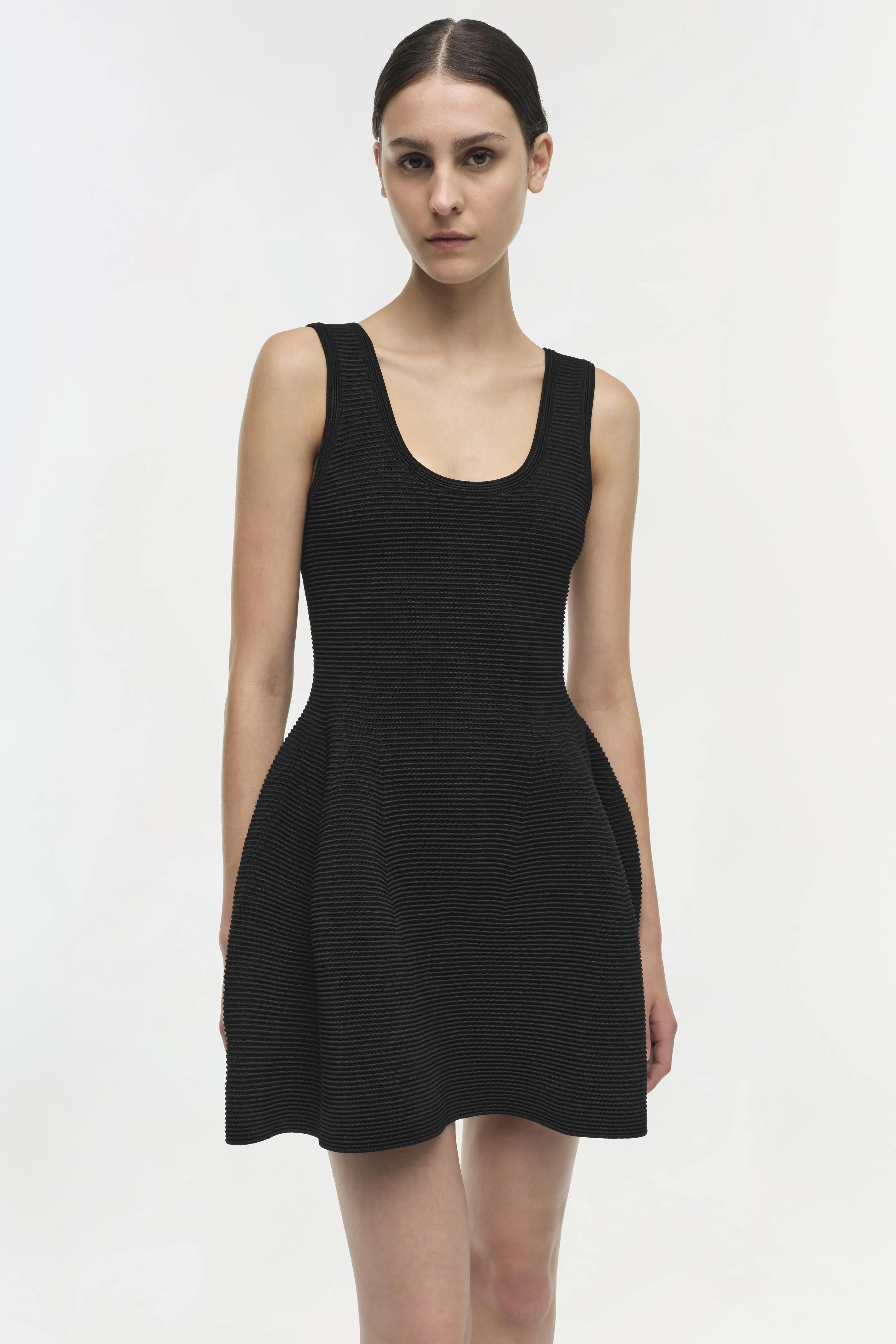 Larina Dress sold by Simkhai product image thumbnail 4