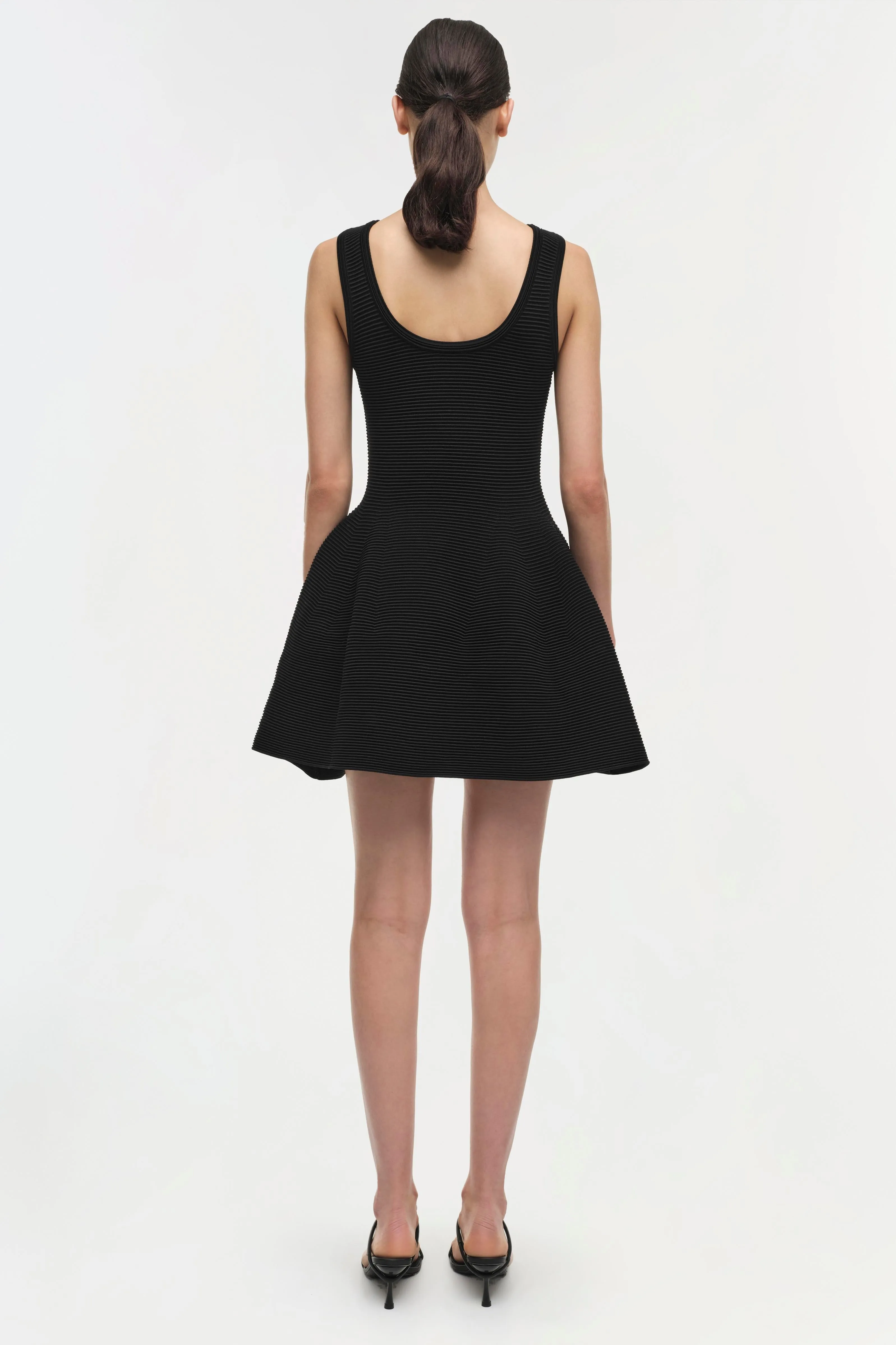 Larina Dress sold by Simkhai product image thumbnail 3