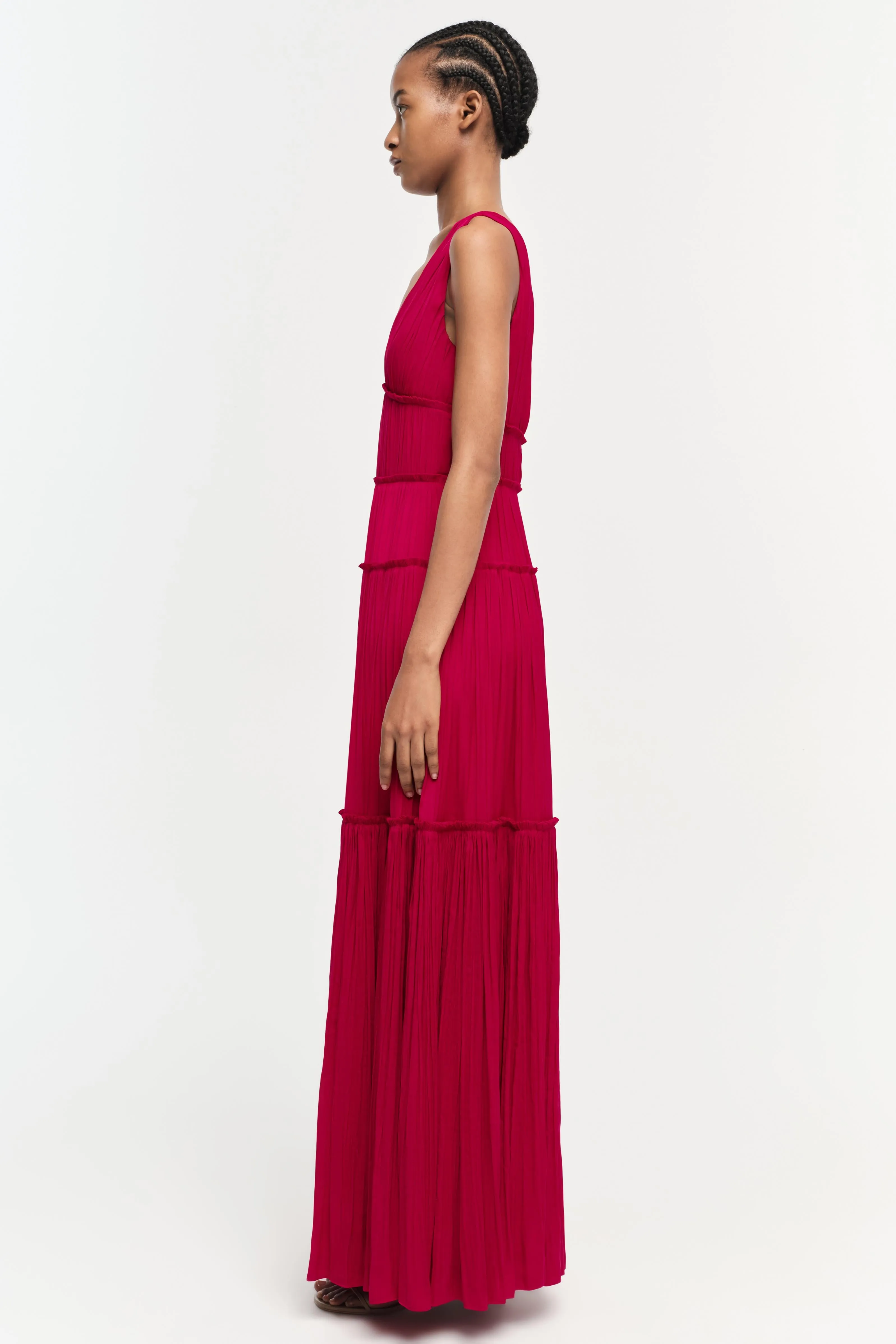 Mandi Gown sold by Simkhai product image thumbnail 2