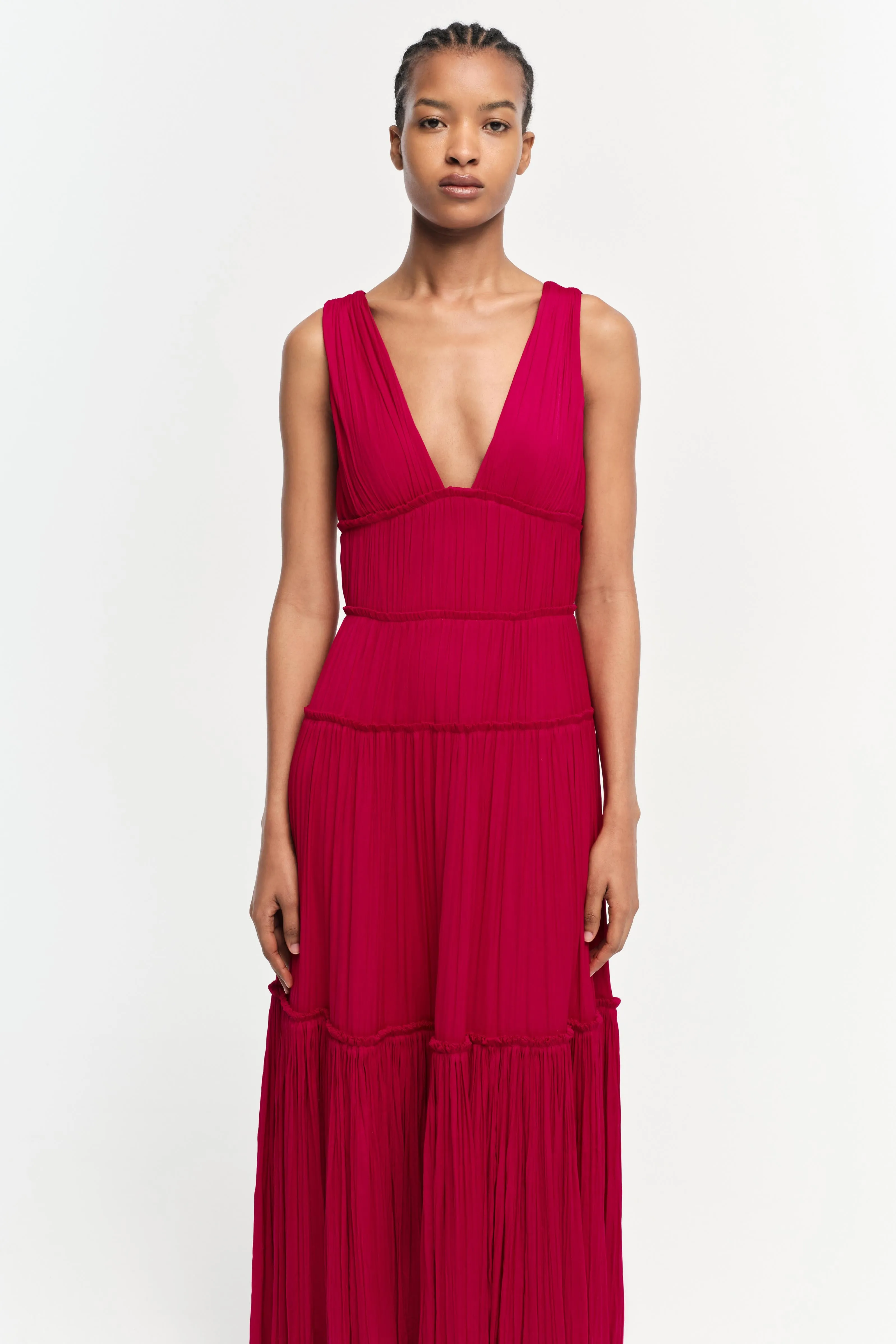 Mandi Gown sold by Simkhai product image thumbnail 4