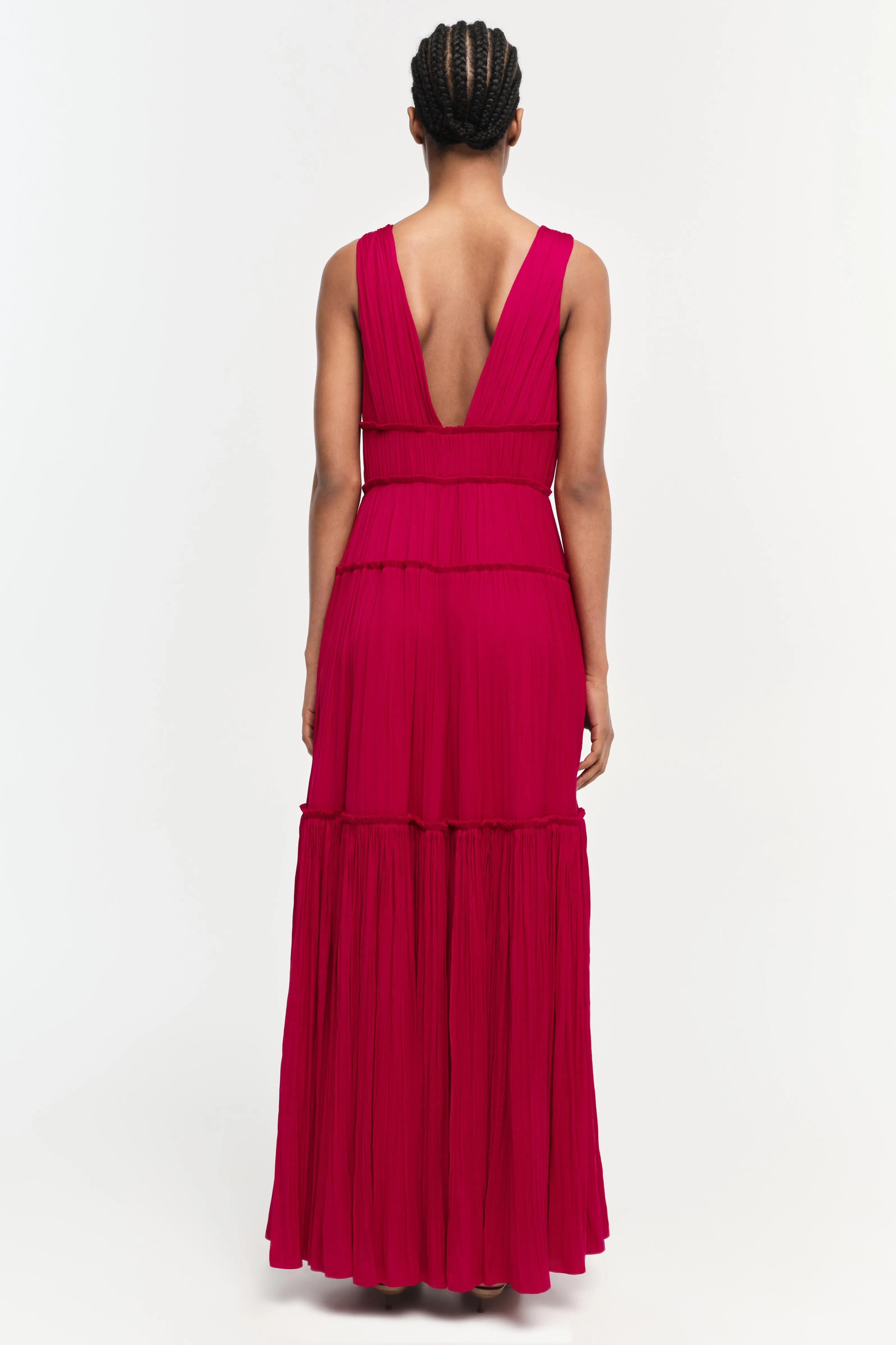 Mandi Gown sold by Simkhai product image thumbnail 3