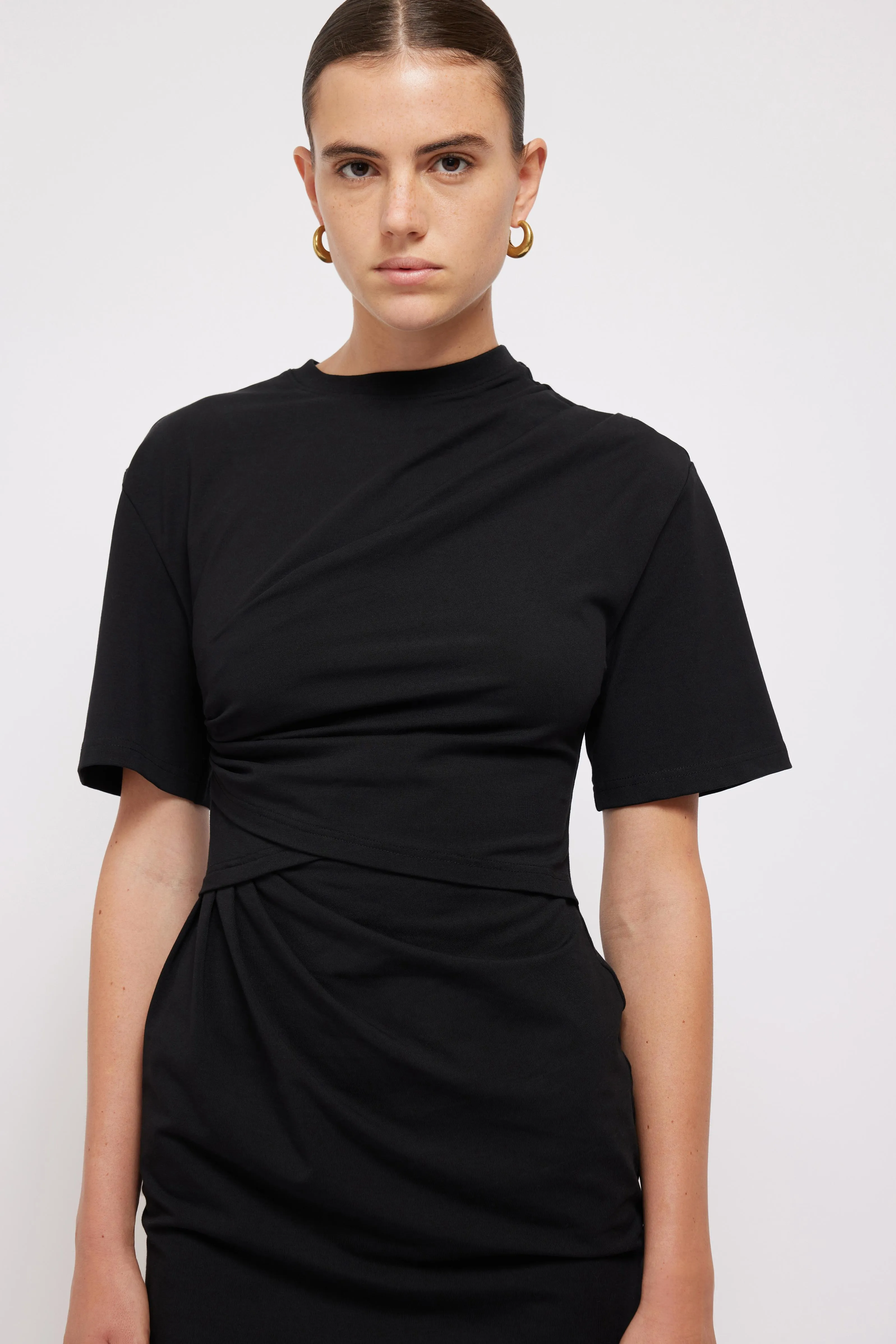 Zeus Dress sold by Simkhai product image thumbnail 4