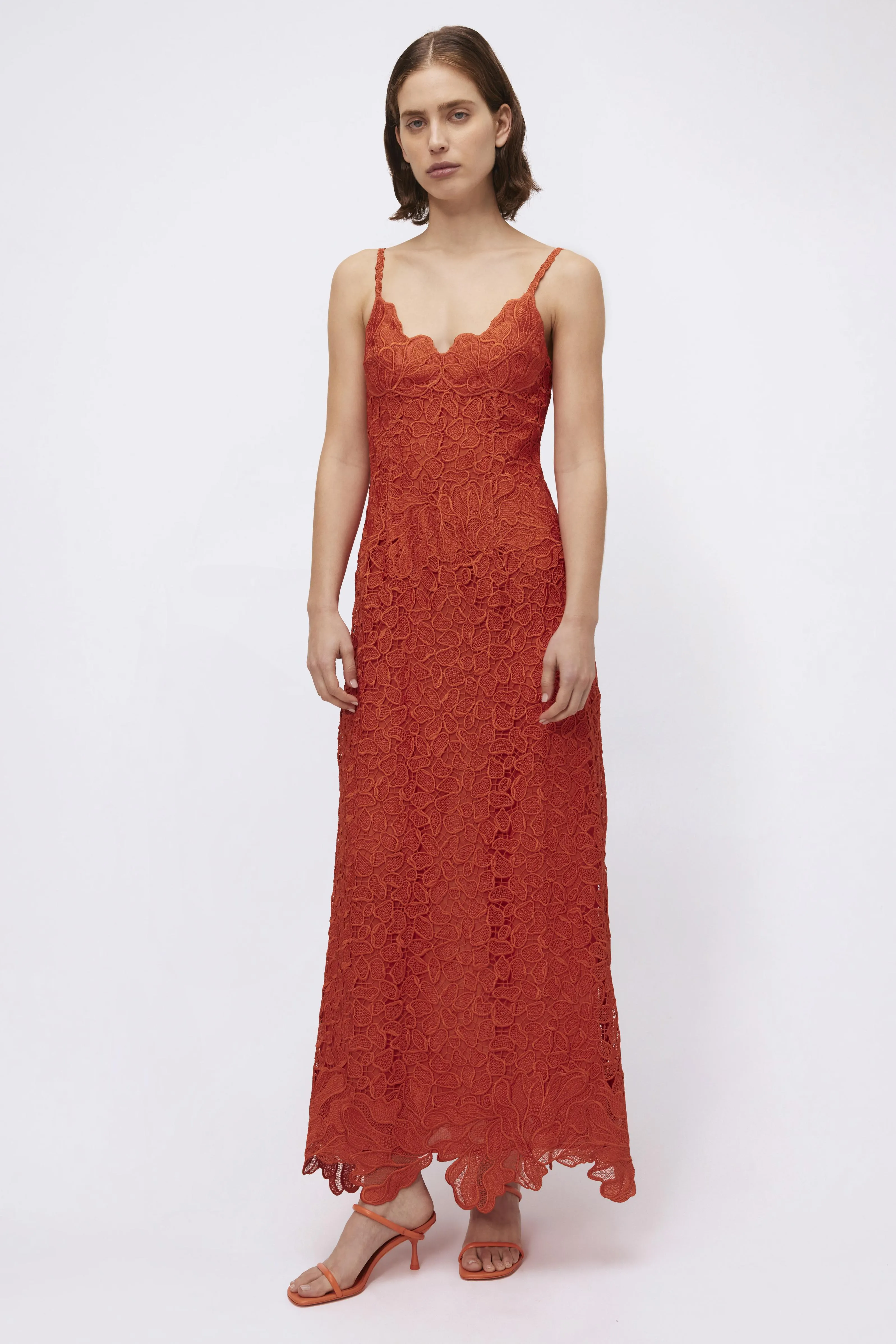 Phoenix Dress sold by Simkhai product image thumbnail 4