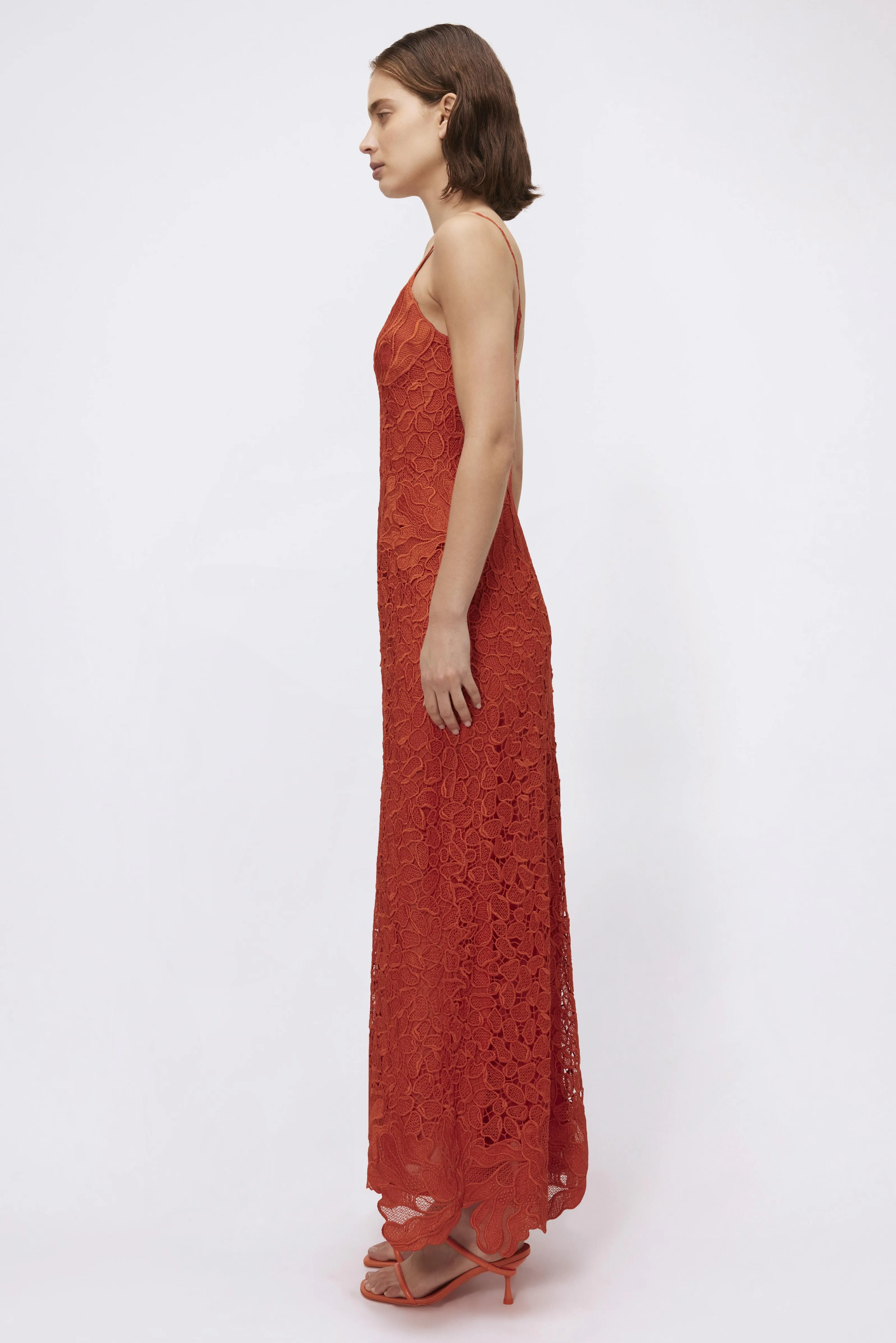 Phoenix Dress sold by Simkhai product image thumbnail 2