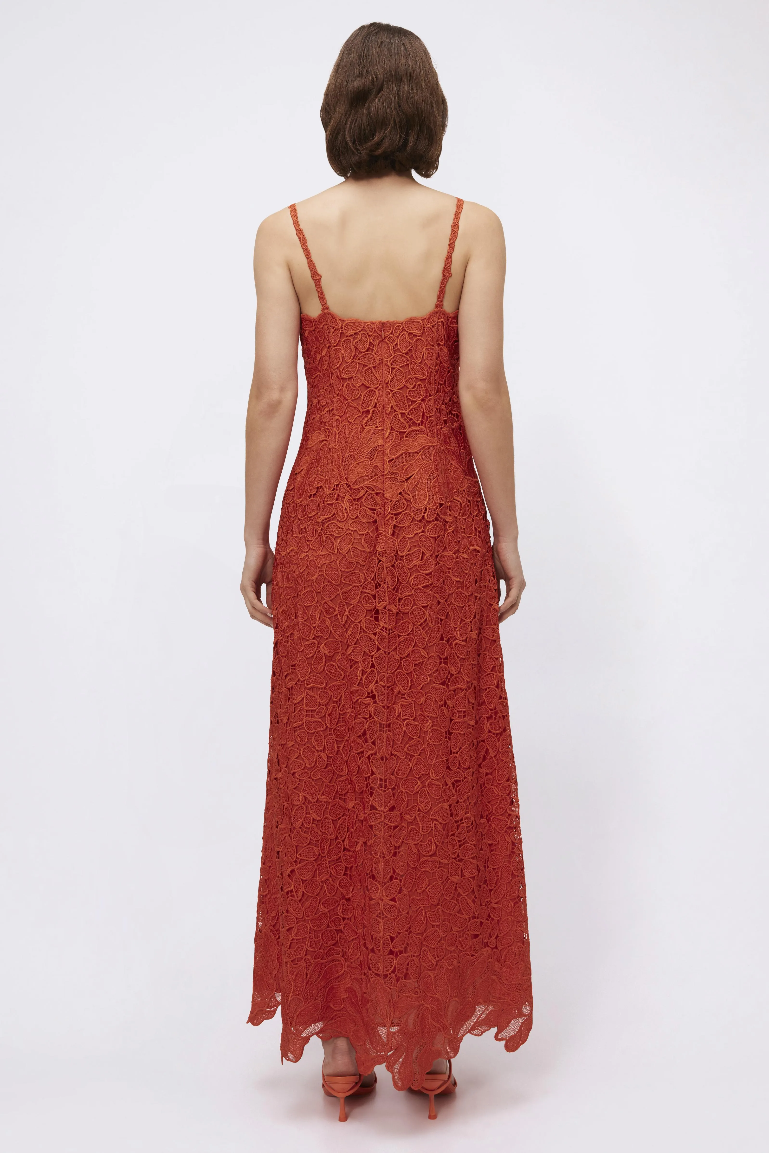 Phoenix Dress sold by Simkhai product image thumbnail 3