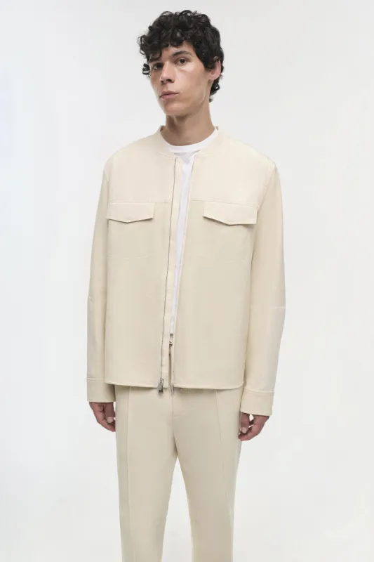 Richard Jacket made by Simkhai