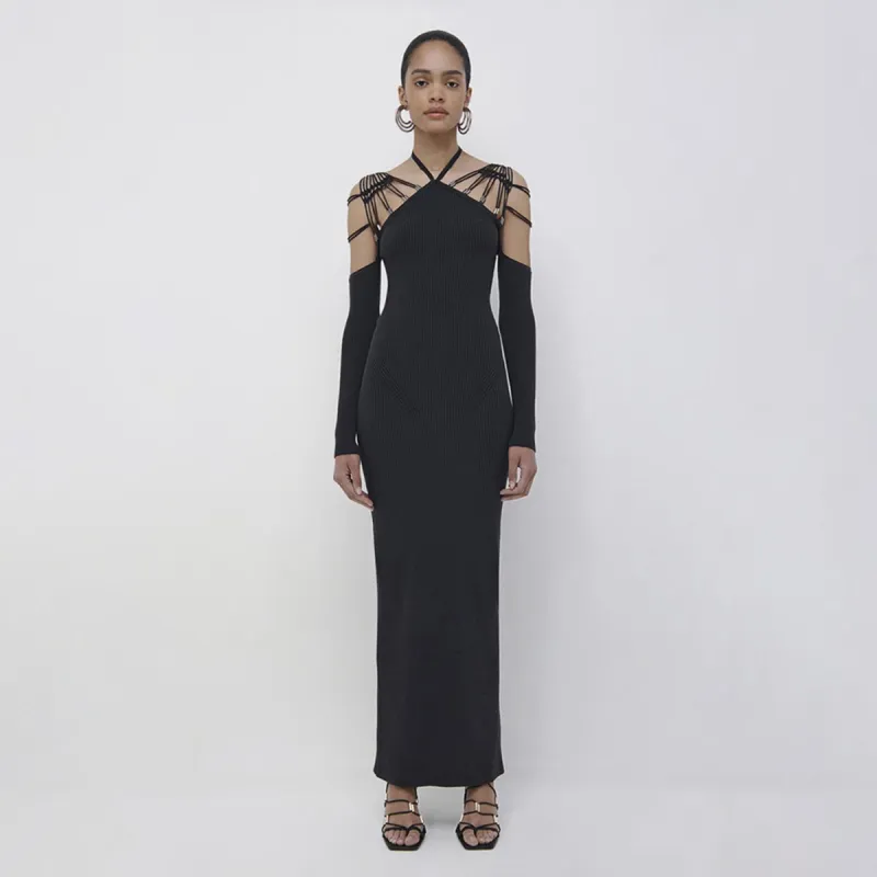 Payten Midi Dress sold by Simkhai