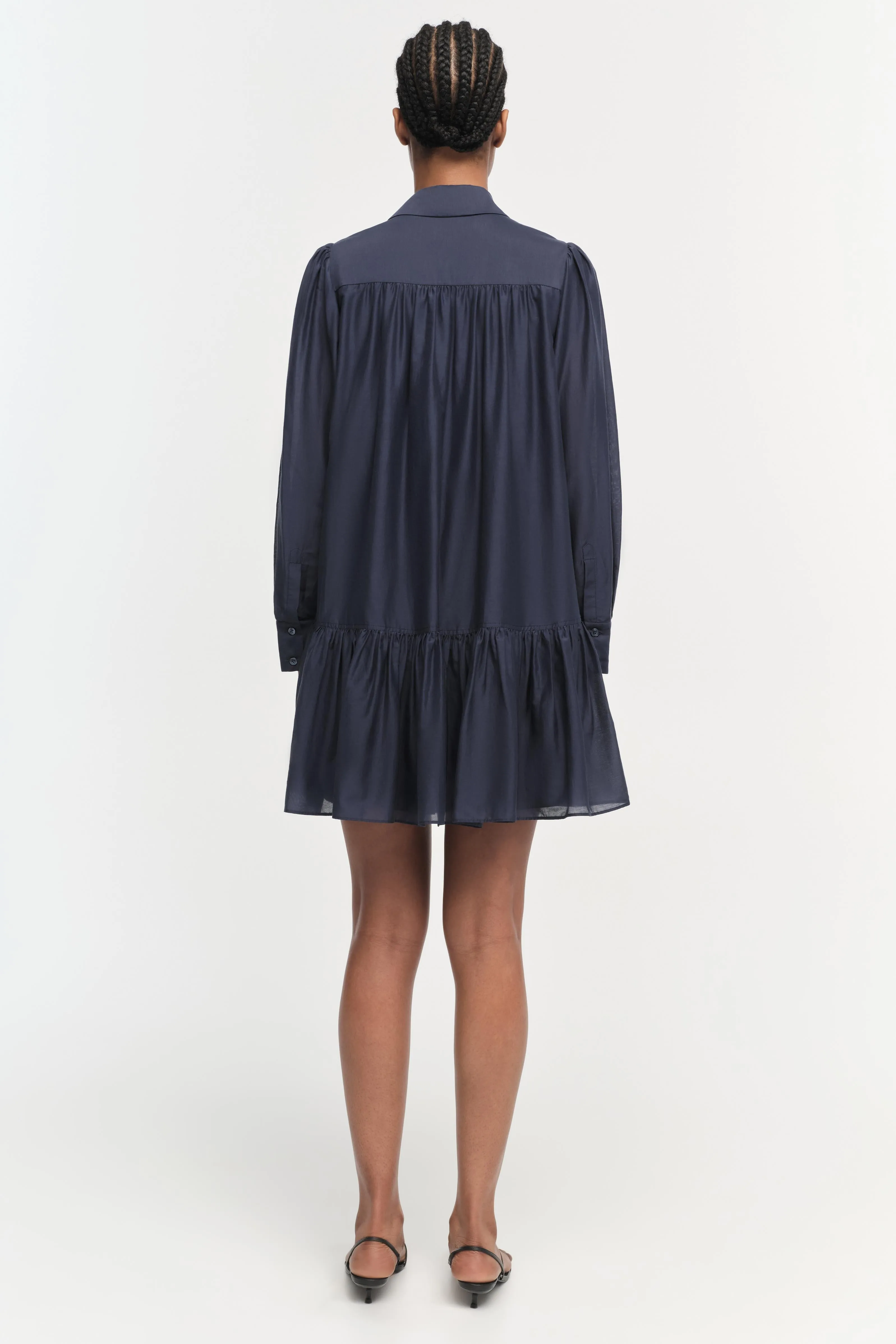 Viola Dress sold by Simkhai product image thumbnail 3