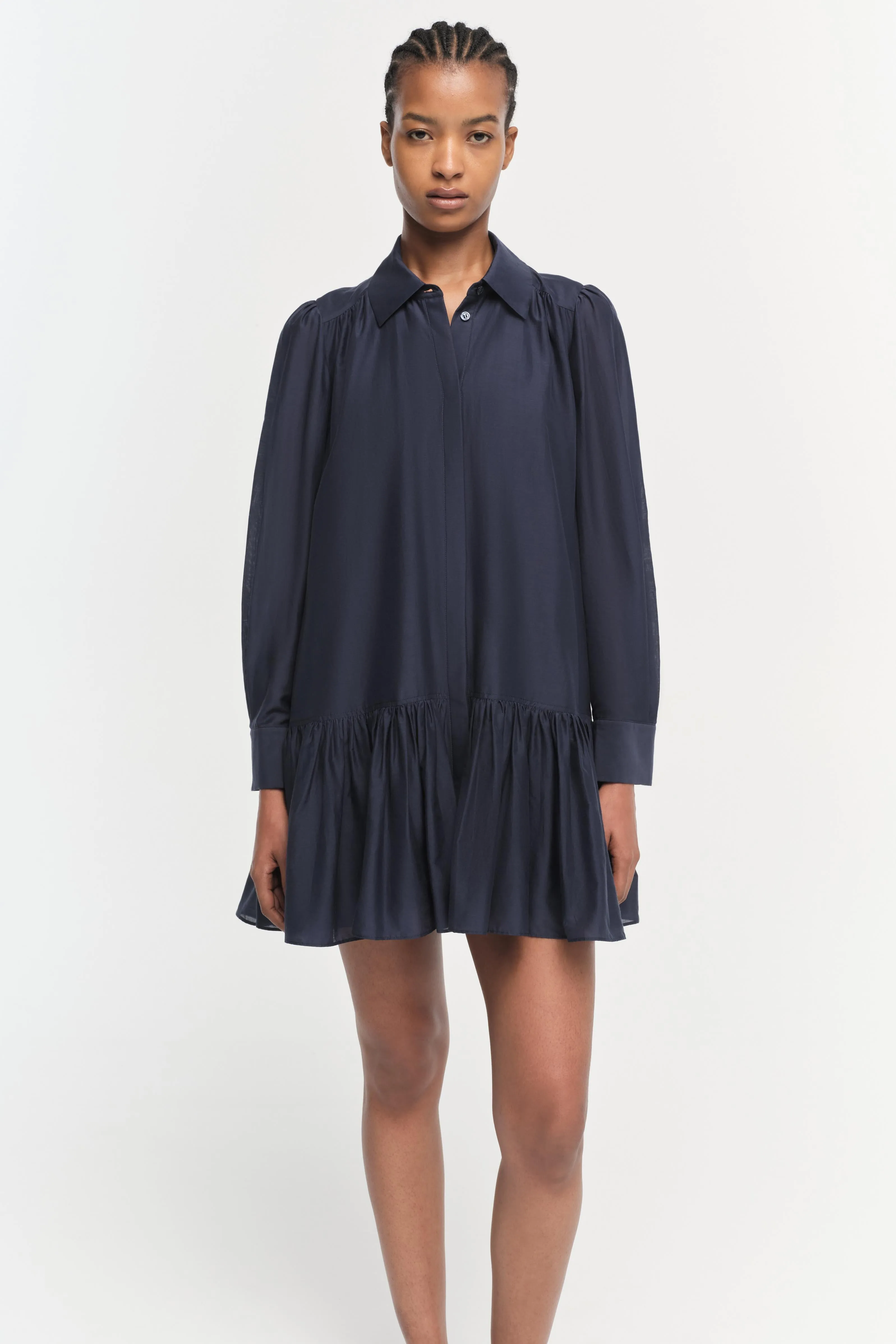 Viola Dress sold by Simkhai product image thumbnail 4