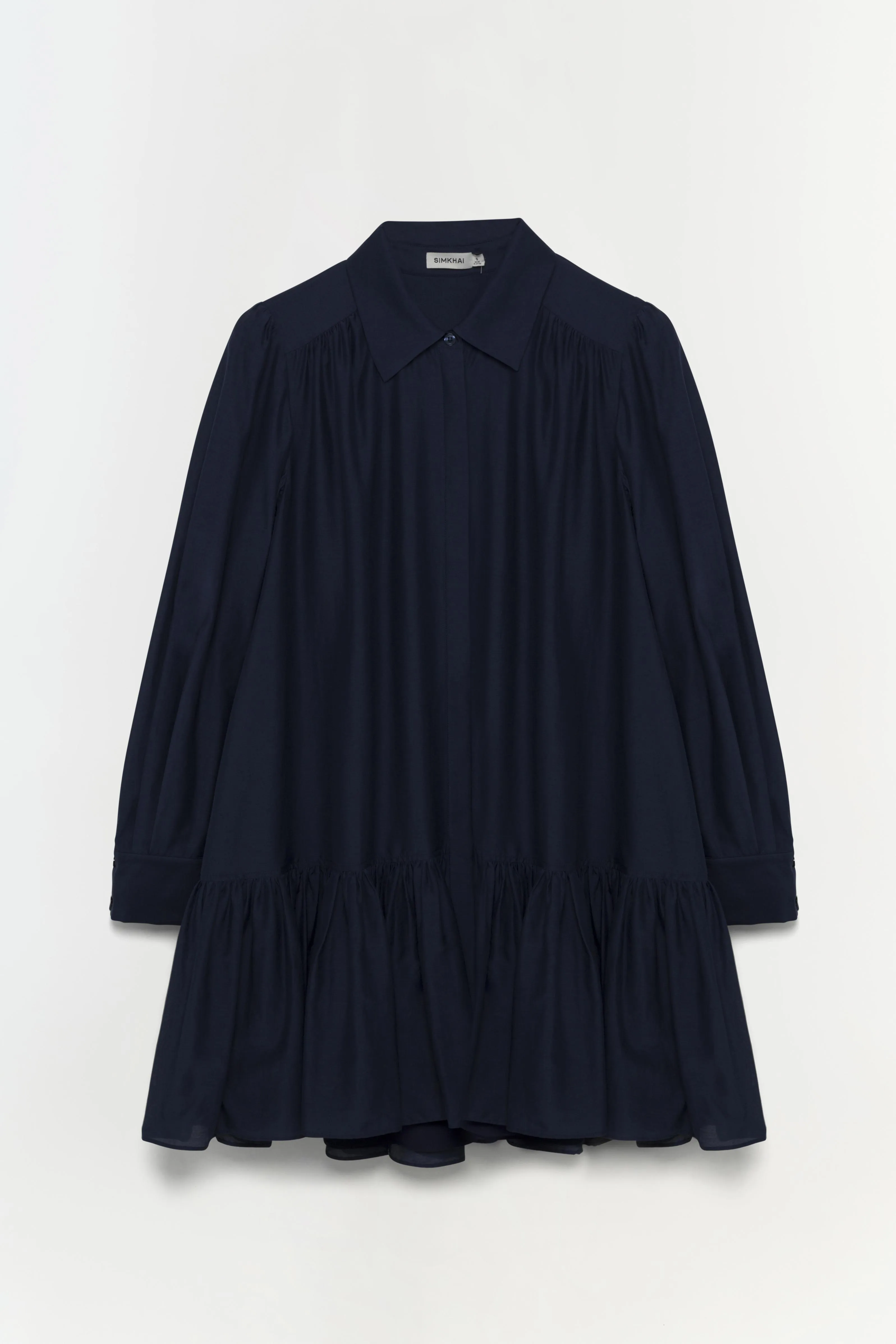 Viola Dress sold by Simkhai product image thumbnail 5