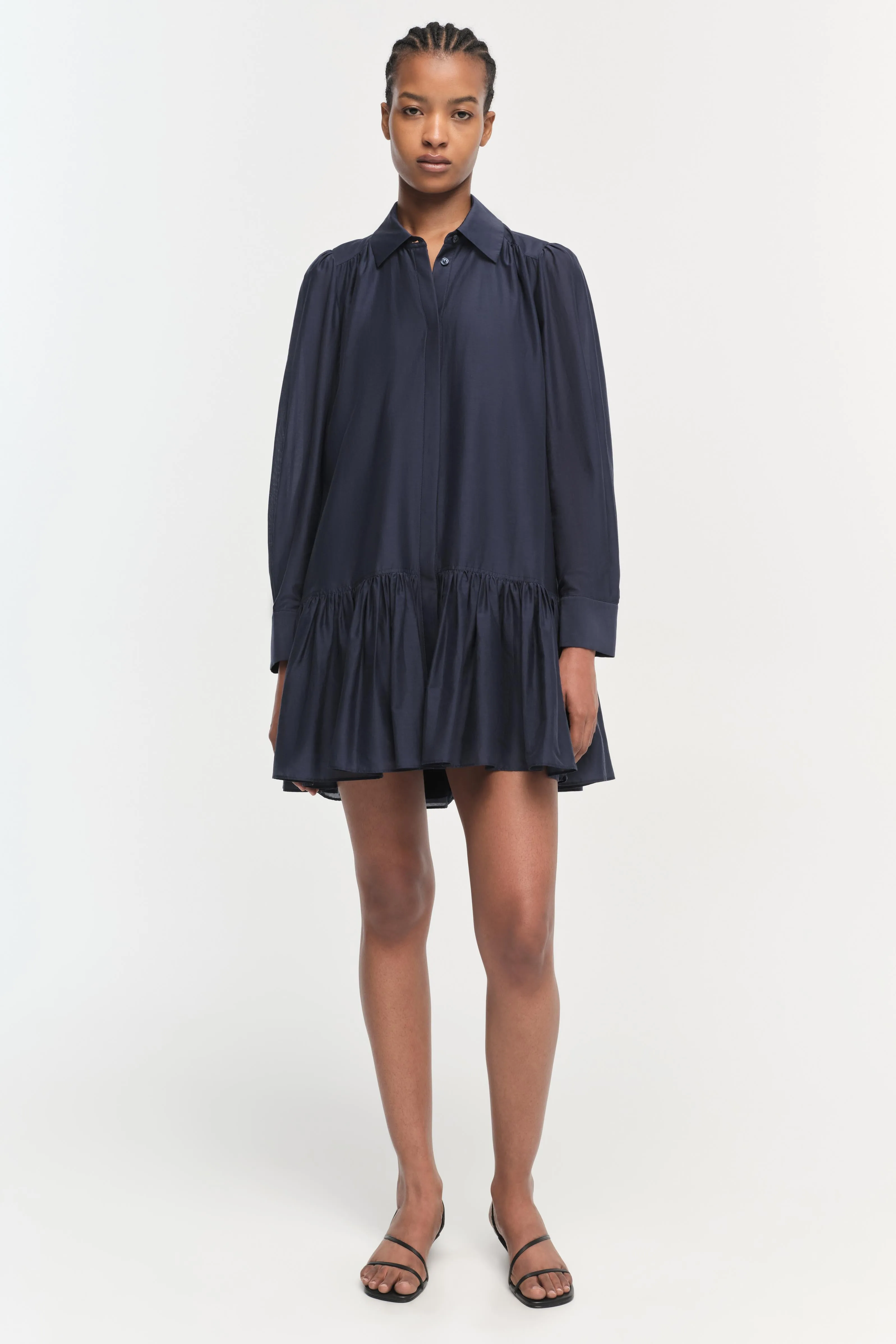 Viola Dress sold by Simkhai