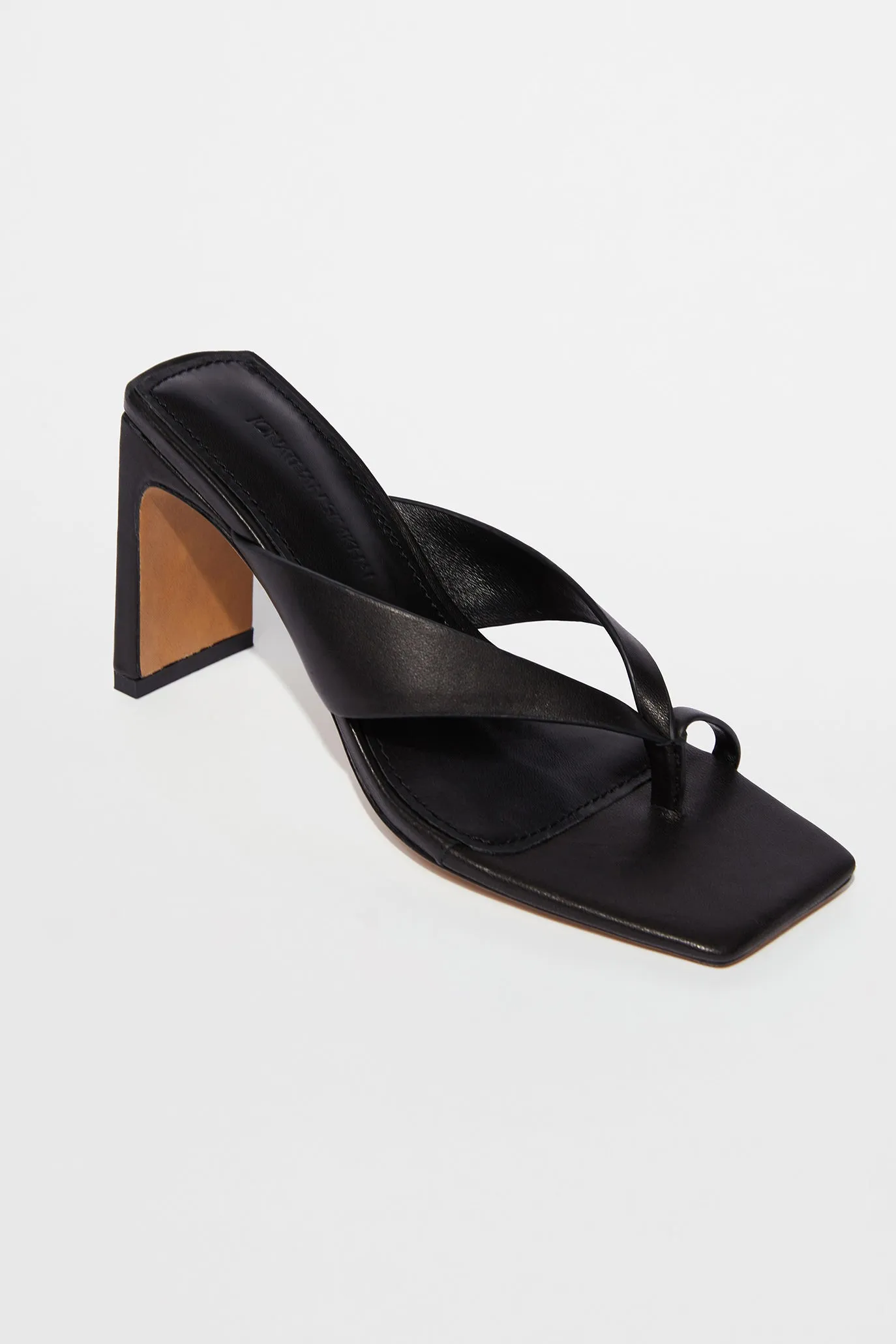 Evangeline Sandal sold by Simkhai product image thumbnail 5