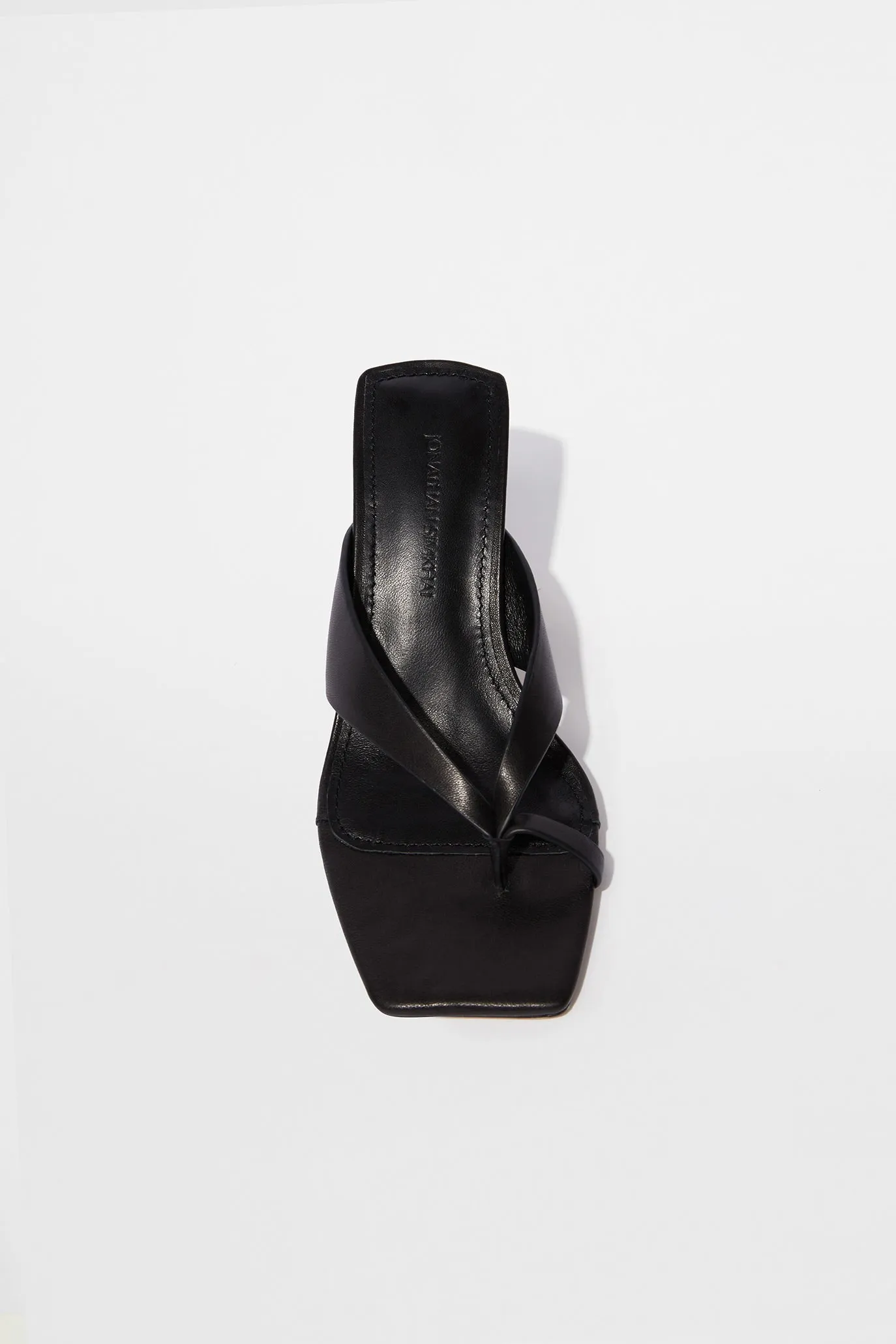 Evangeline Sandal sold by Simkhai product image thumbnail 4