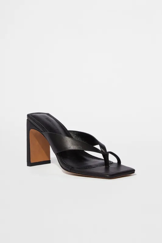 Evangeline Sandal made by Simkhai