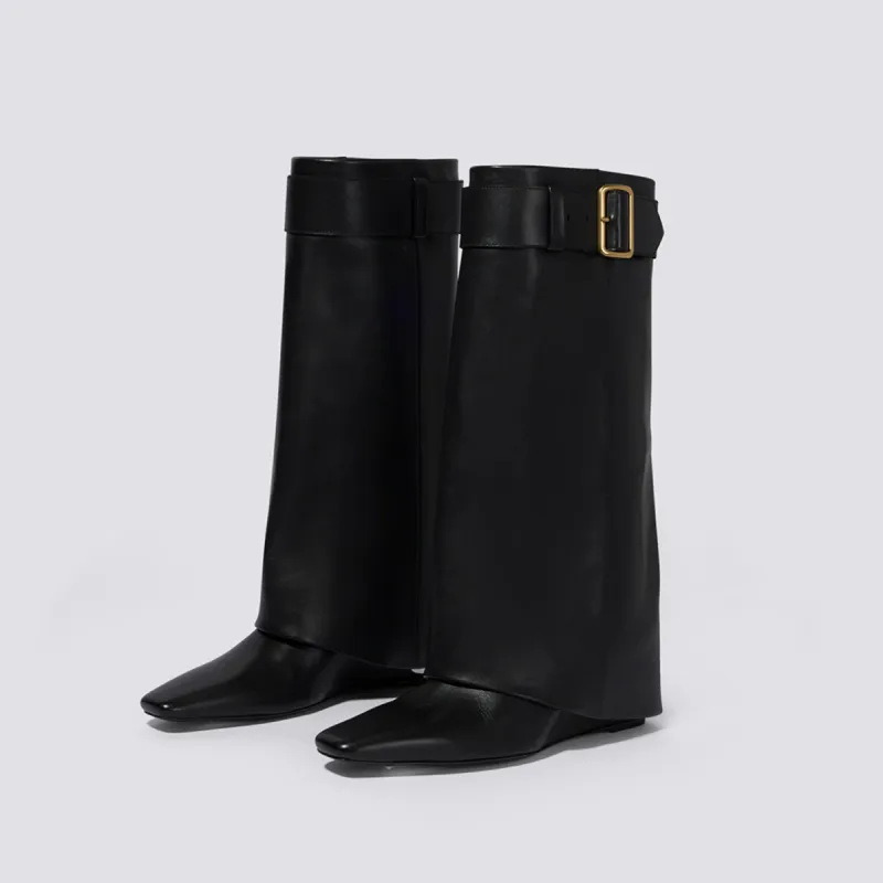 Freyja Boot made by Simkhai