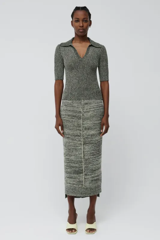 Gracey Top made by Simkhai