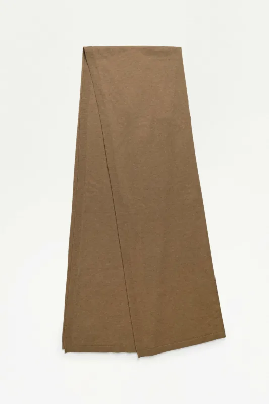 Wide Scarf sold by Simkhai