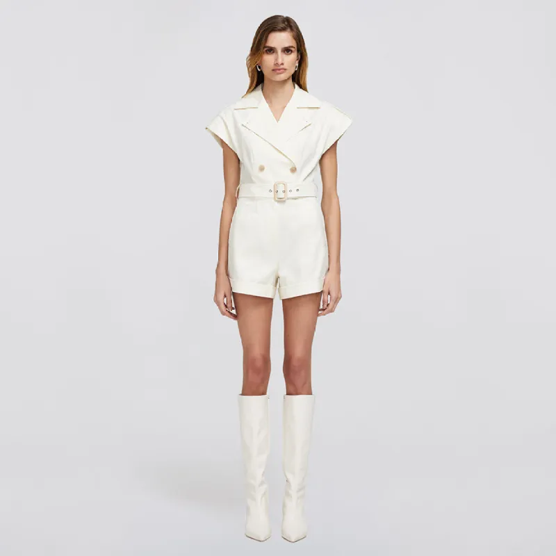 Vega Romper made by Simkhai