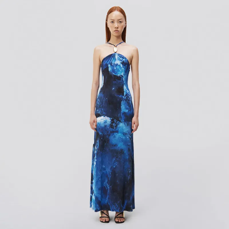 Sunnie Gown made by Simkhai