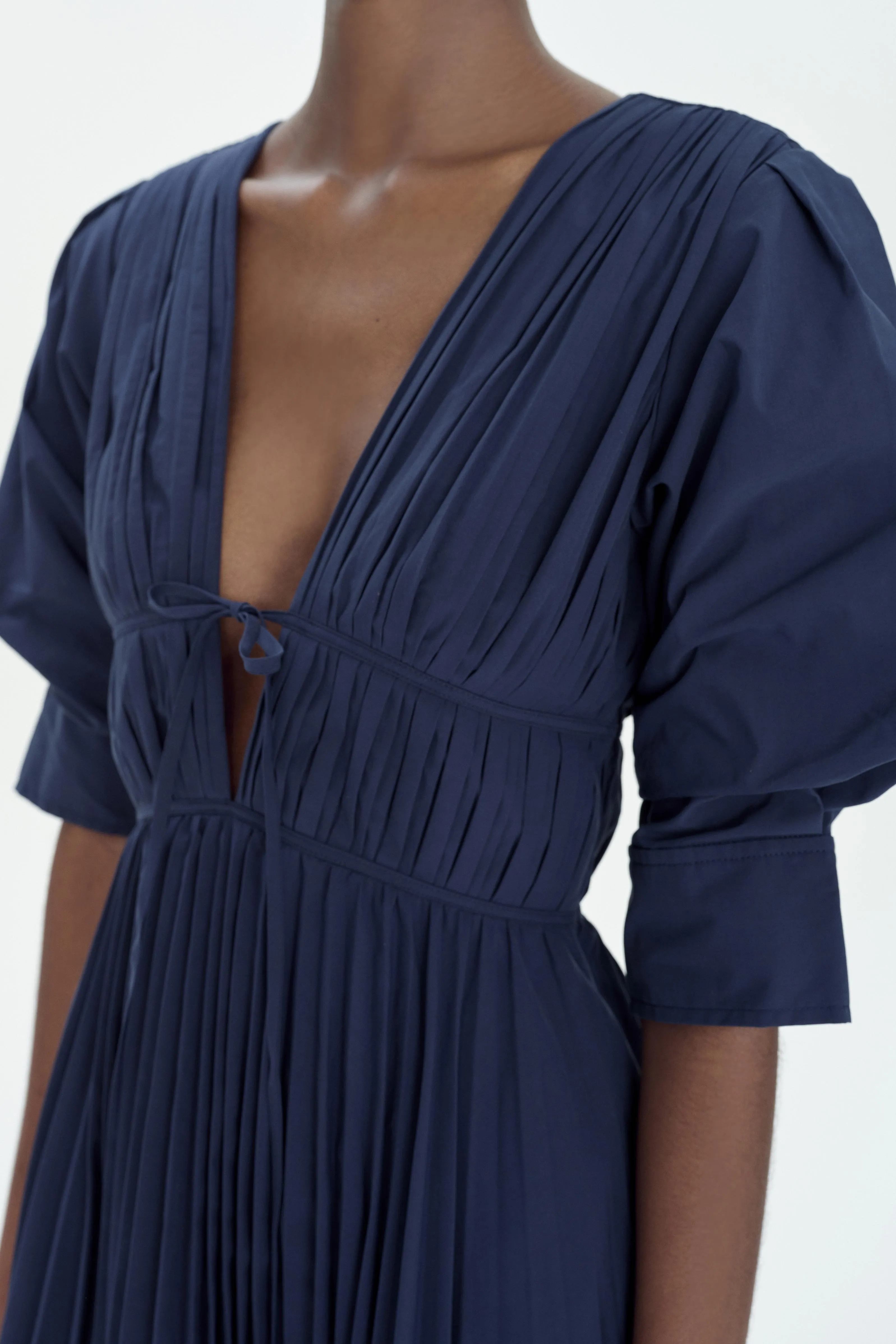 Steph Dress sold by Simkhai product image thumbnail 5