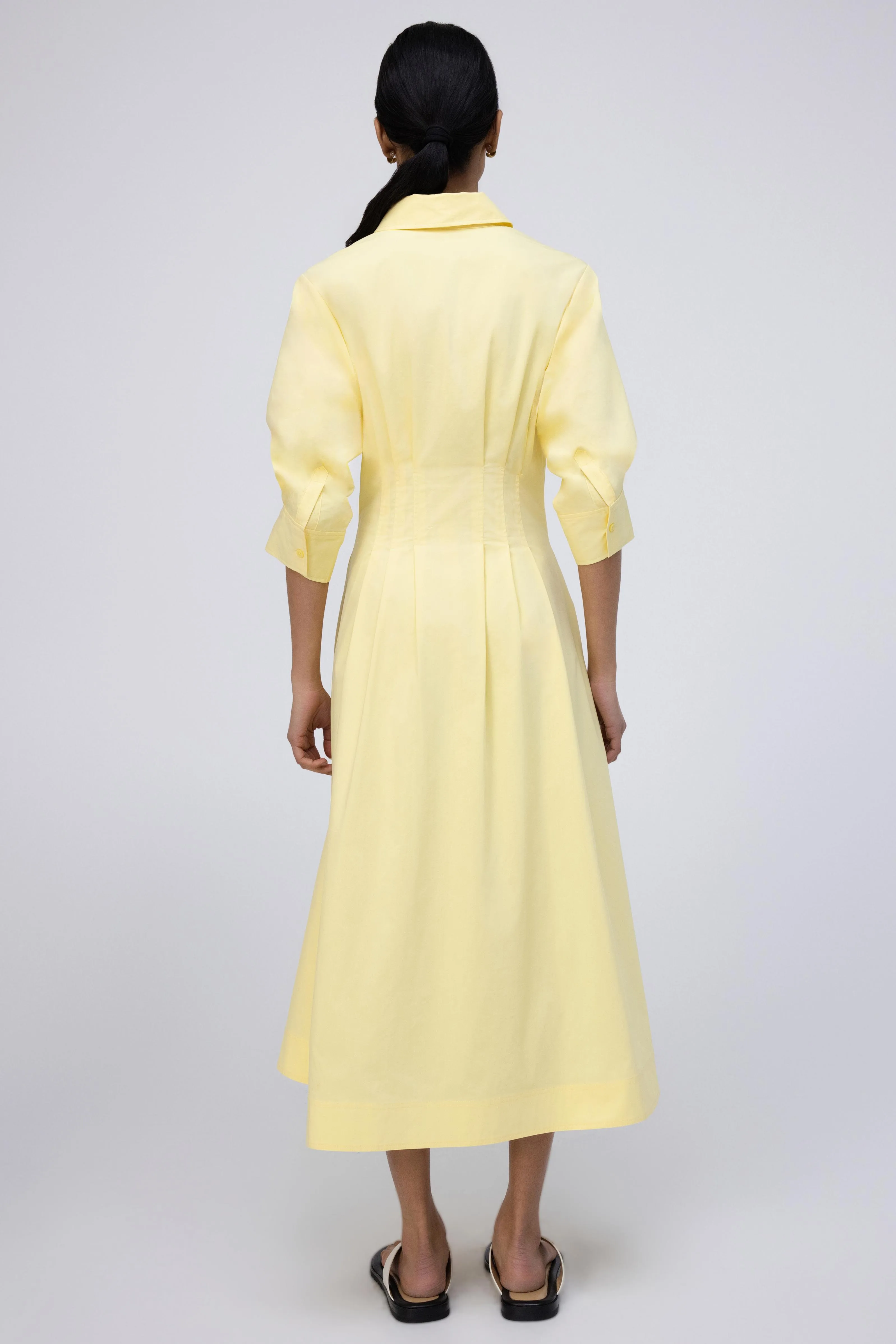 Jazz Dress sold by Simkhai product image thumbnail 4